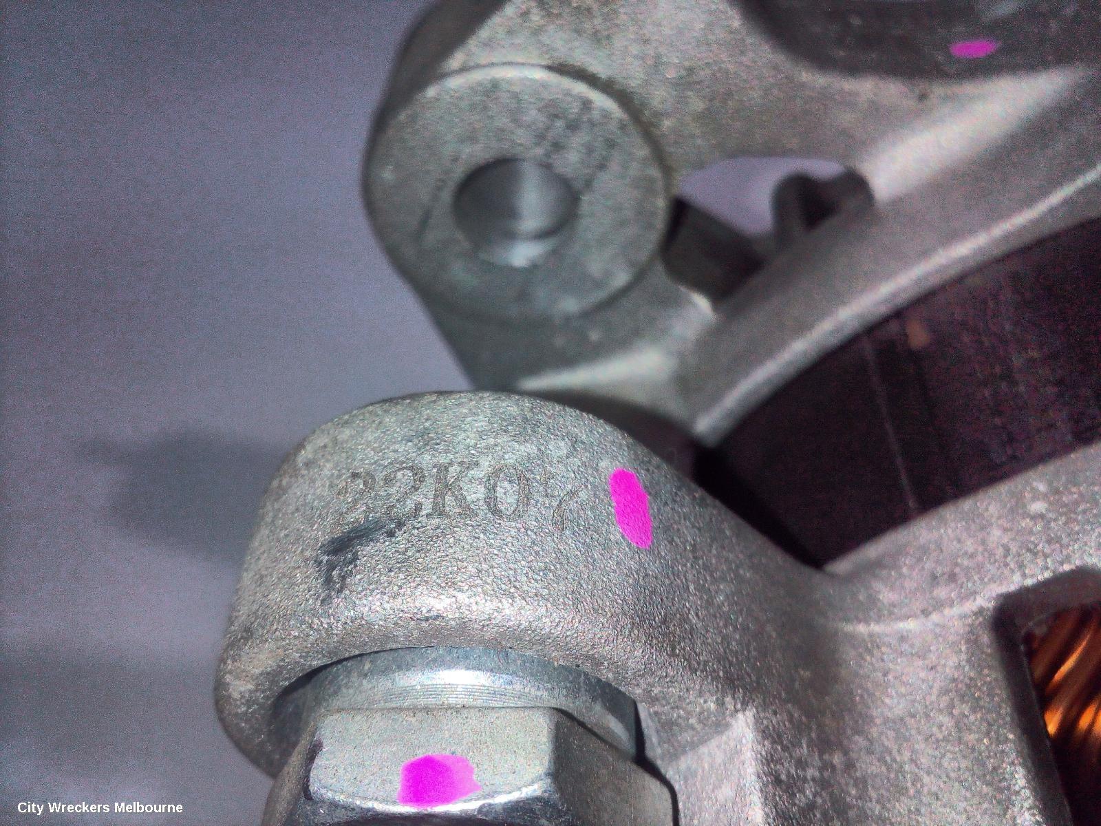 LEXUS IS250/IS250C ALTERNATOR, IS250/IS250C, 2.5, 4GR, GSE20R, 11/2005 - 12/2014