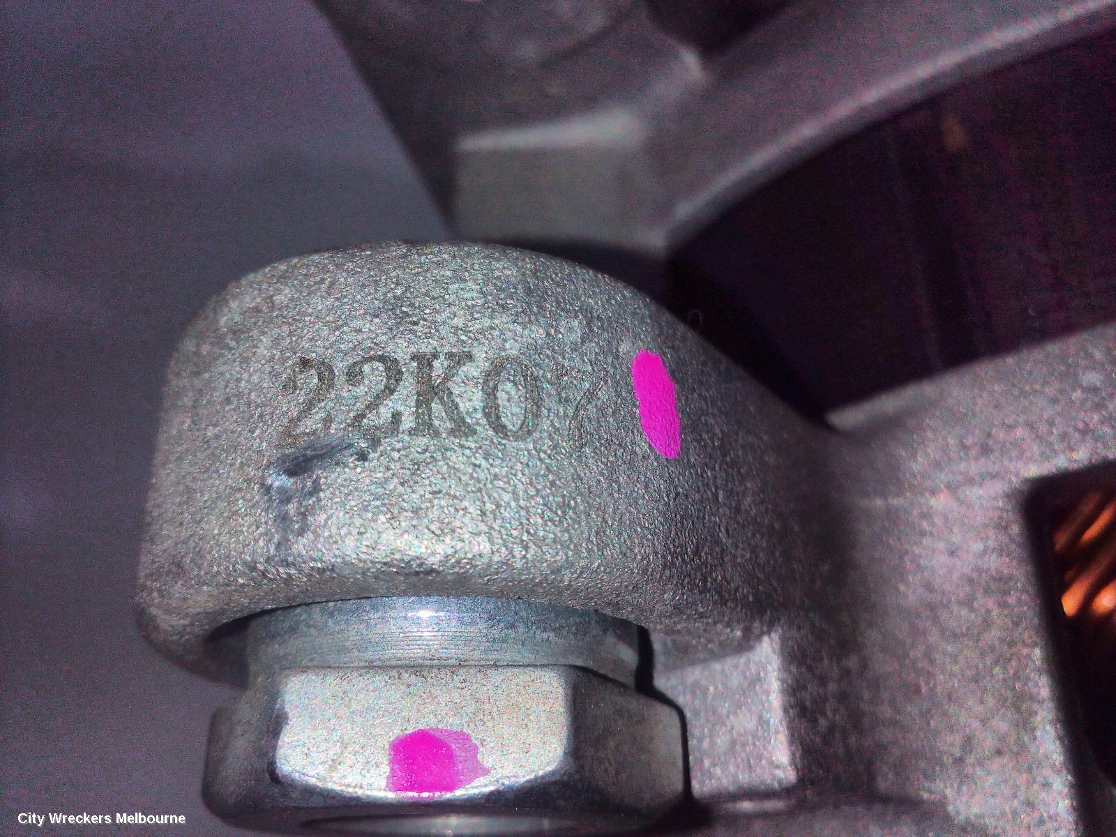 LEXUS IS250/IS250C ALTERNATOR, IS250/IS250C, 2.5, 4GR, GSE20R, 11/2005 - 12/2014