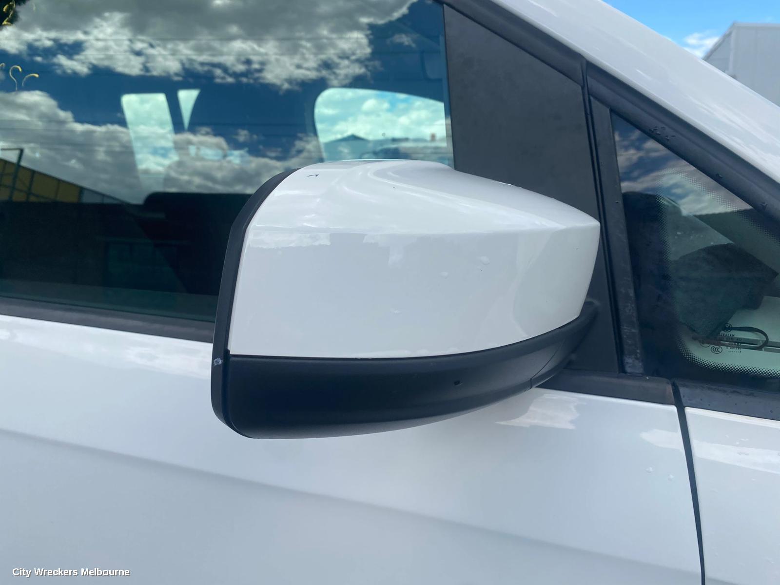 VOLKSWAGEN CADDY RIGHT FRONT WINDOW REG/MOTOR, 2KN, POWER, 12/2015 - 02/2021
