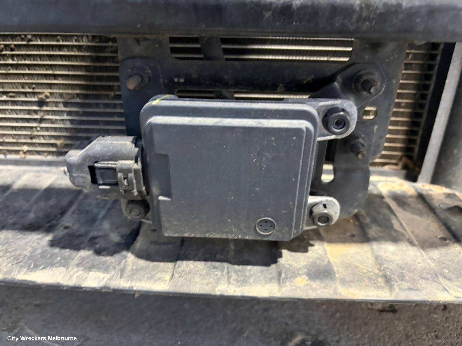 KIA CARNIVAL/GRAND CARNIVAL REVERSE CAMERA, KA4, FRONT RADAR SENSOR (REINFORCEMENT MOUNTED), 10/2020 ONWARDS