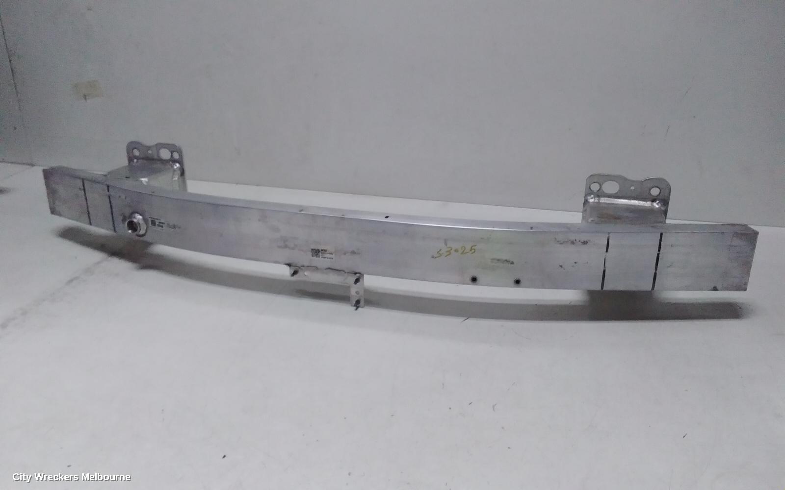 HYUNDAI SANTA FE F/BAR REINFORC/BRACK, MX5, MAIN REINFORCEMENT, 11/2023 ONWARDS