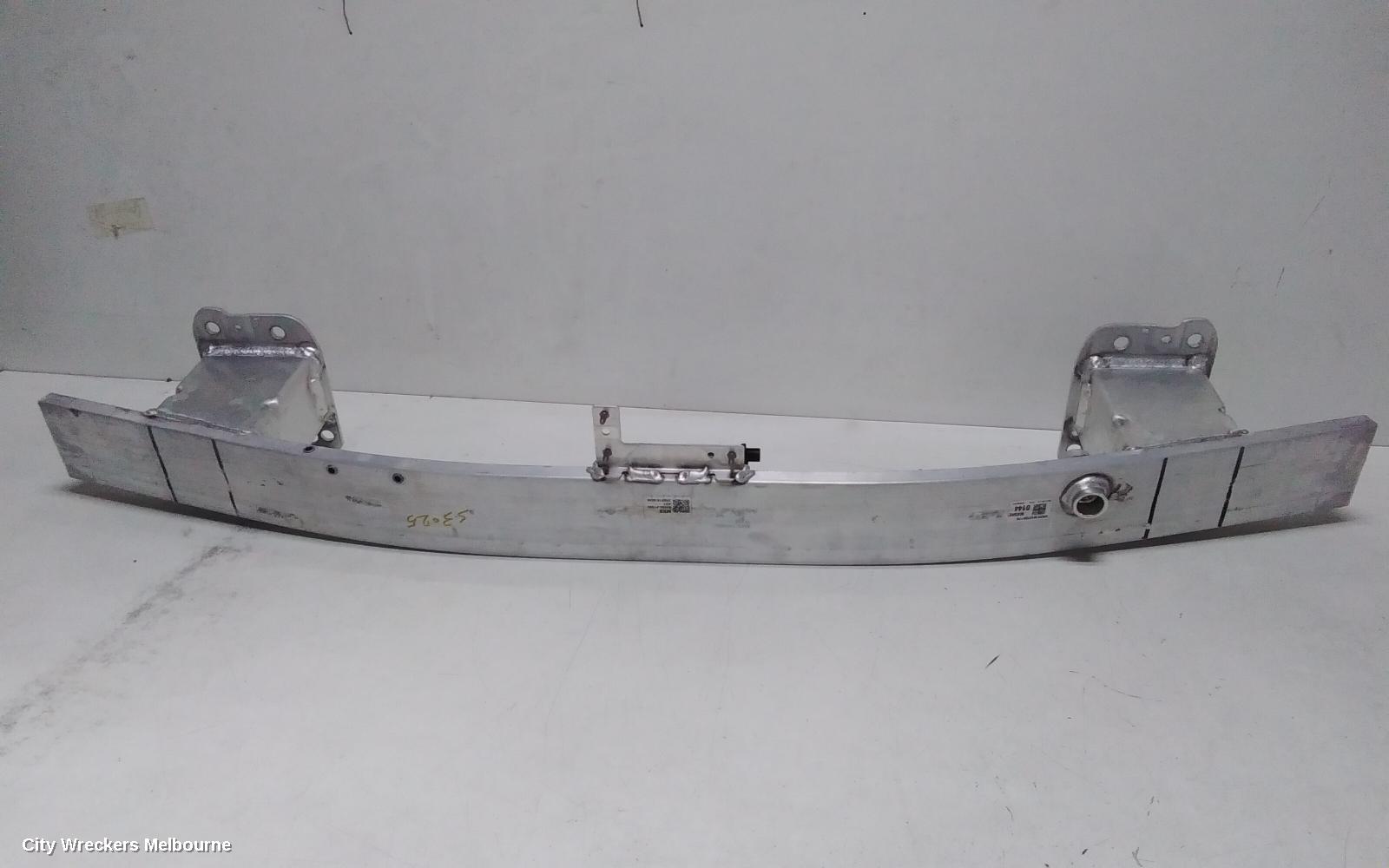 HYUNDAI SANTA FE F/BAR REINFORC/BRACK, MX5, MAIN REINFORCEMENT, 11/2023 ONWARDS