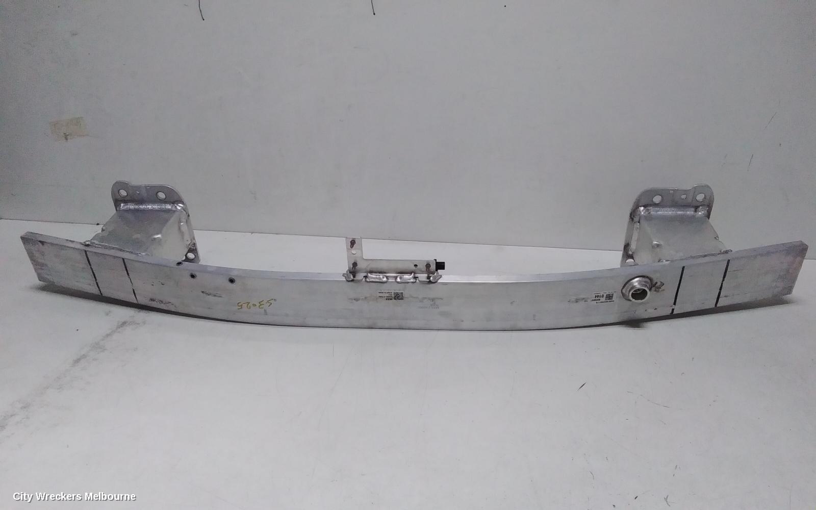 HYUNDAI SANTA FE F/BAR REINFORC/BRACK, MX5, MAIN REINFORCEMENT, 11/2023 ONWARDS