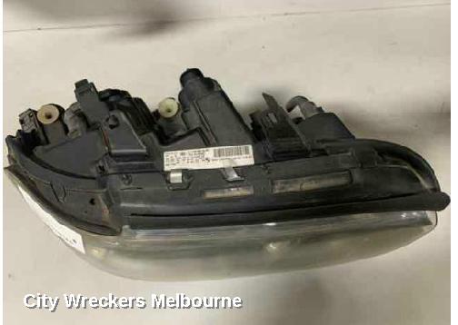 BMW 7 SERIES, E65/E66 02/2002 - 12/2008, DOOR CONTROL MODULE DOOR ECU UNIT 61.35-6958447 6958...: 94150