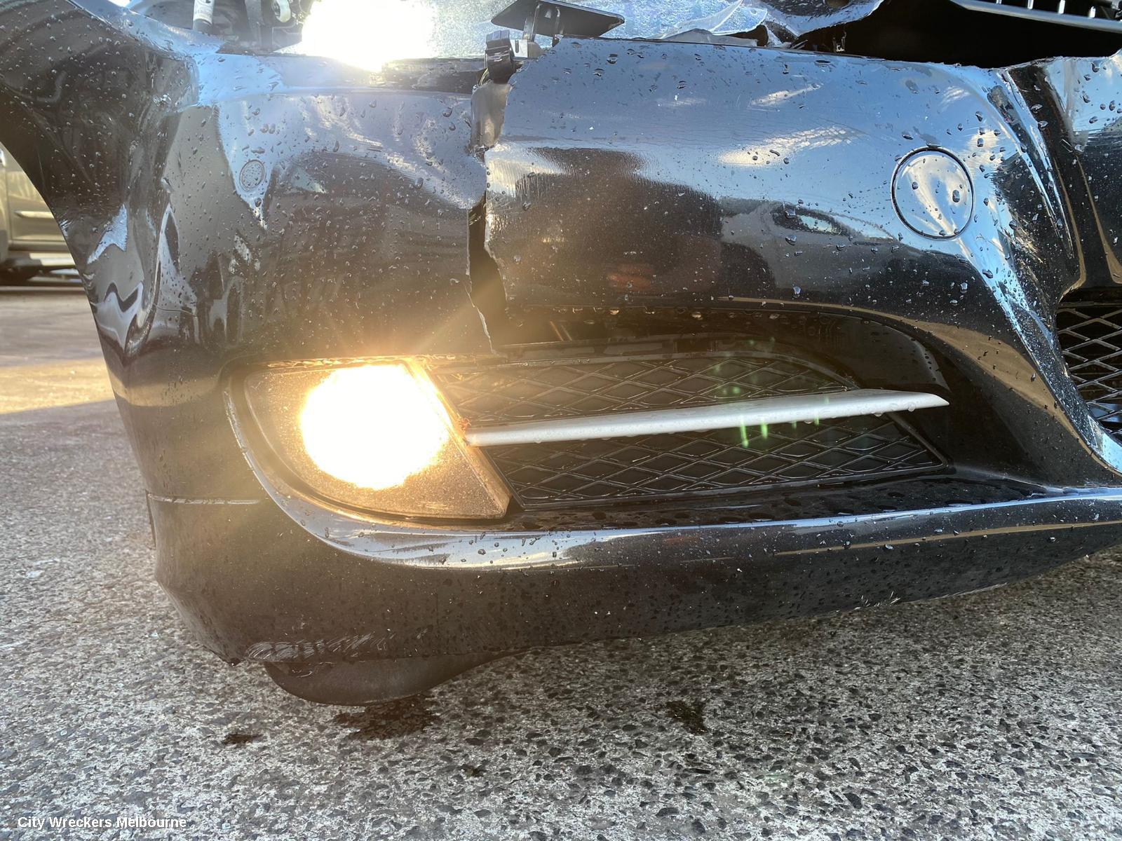 BMW 3 SERIES LEFT GUARD, E90/E91, SEDAN/WAGON, STD TYPE, 03/2005 - 04/2012
