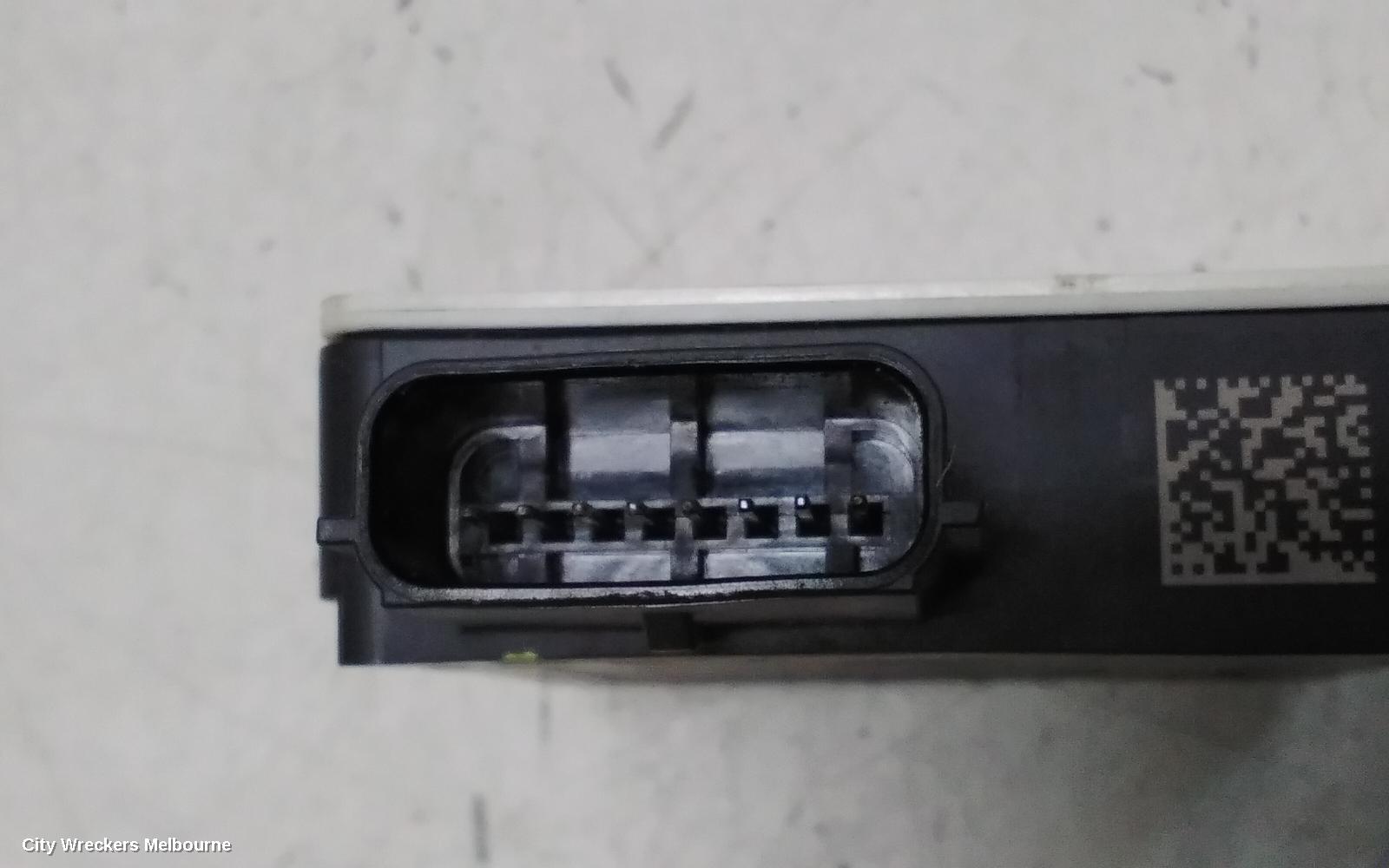 BYD ATTO 3 REVERSE CAMERA, 2ND GEN, FRONT RADAR (BUMPER MOUNTED), 03/2022 ONWARDS