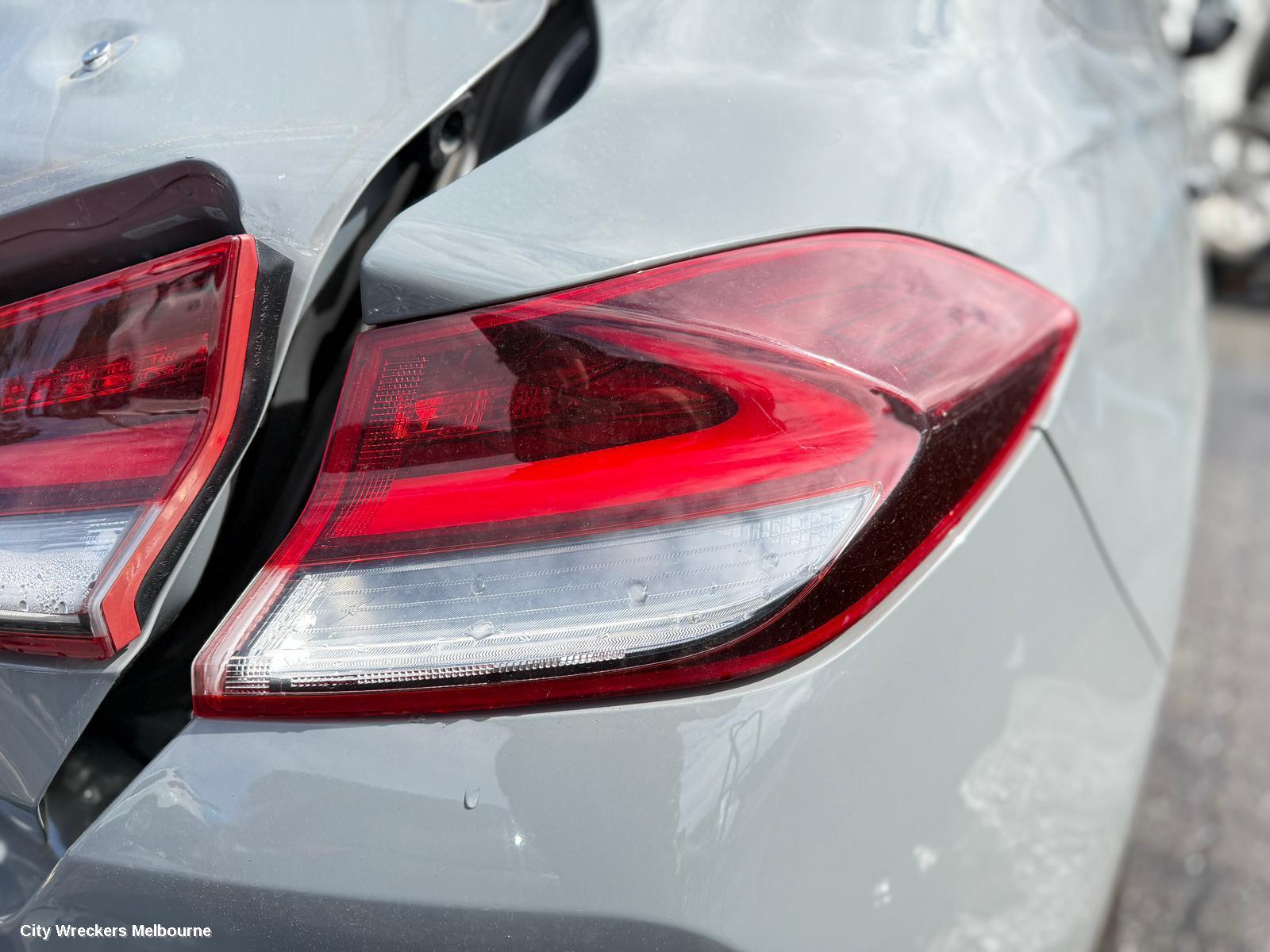 HYUNDAI I30 LEFT HEADLAMP, PD, W/ LED TYPE, HATCH/FASTBACK (CZECH VIN TMAH), N LINE/N, 03/2021 ONWARDS
