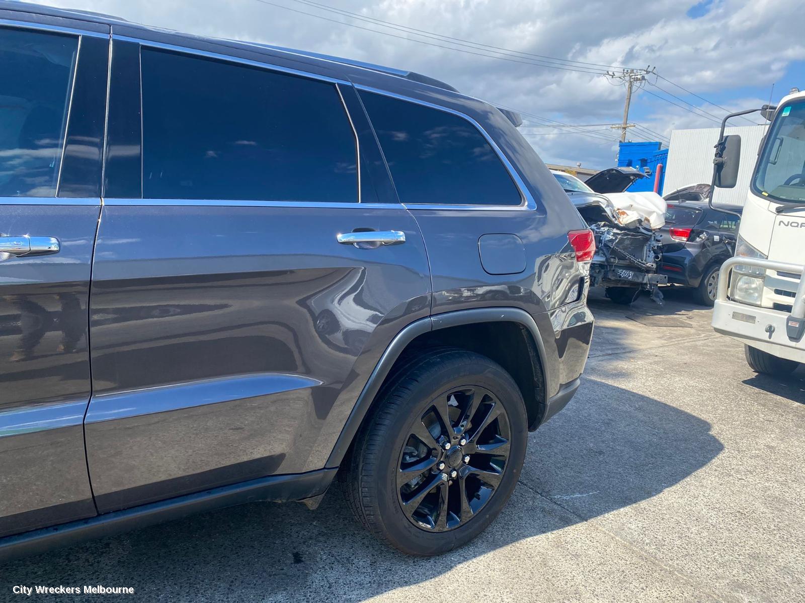 JEEP GRANDCHEROKEE STABILISER BAR, WK, 10/2010 - 02/2022