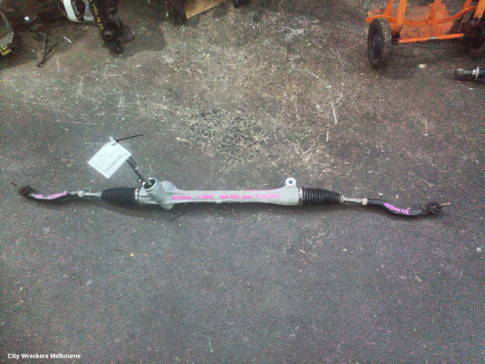 TOYOTA ESTIMA STEERING BOX/RACK, XR50, FWD/AWD, 05-19 (IMPORT)