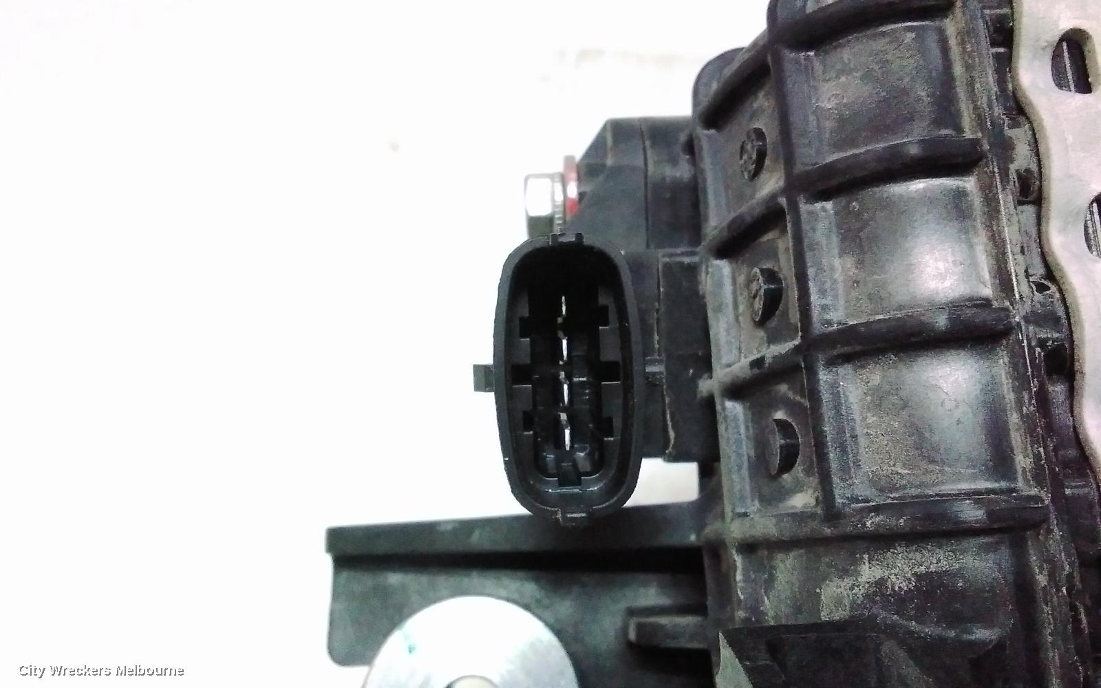 MAHINDRA XUV700 INTERCOOLER, W601, 01/2023 ONWARDS