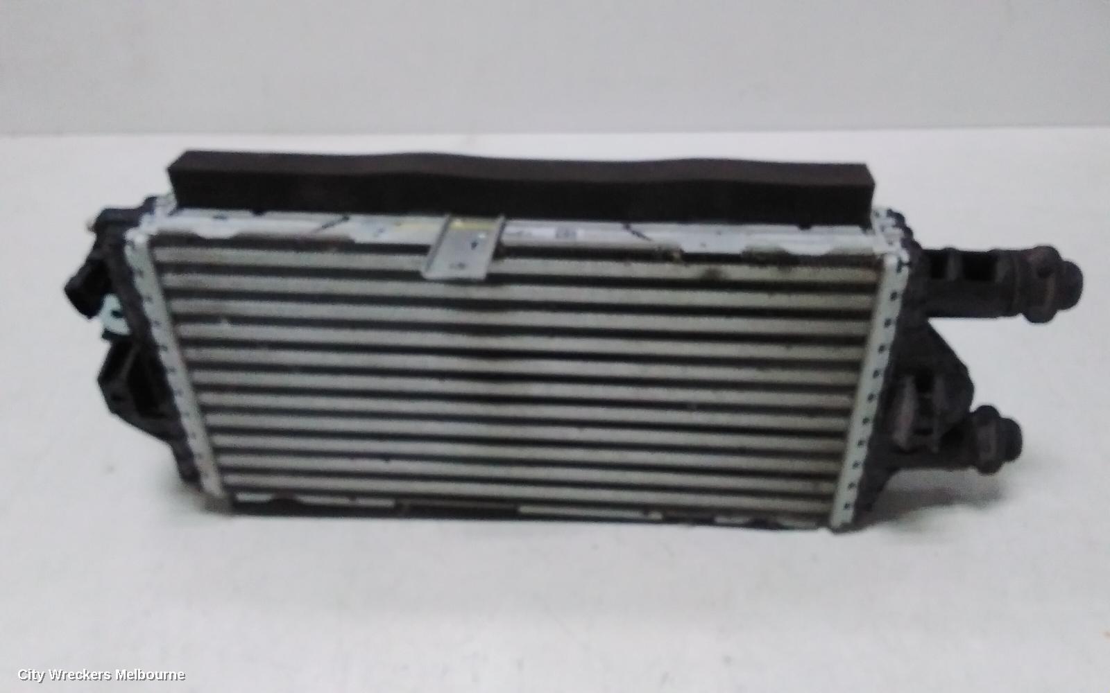 MAHINDRA XUV700 INTERCOOLER, W601, 01/2023 ONWARDS