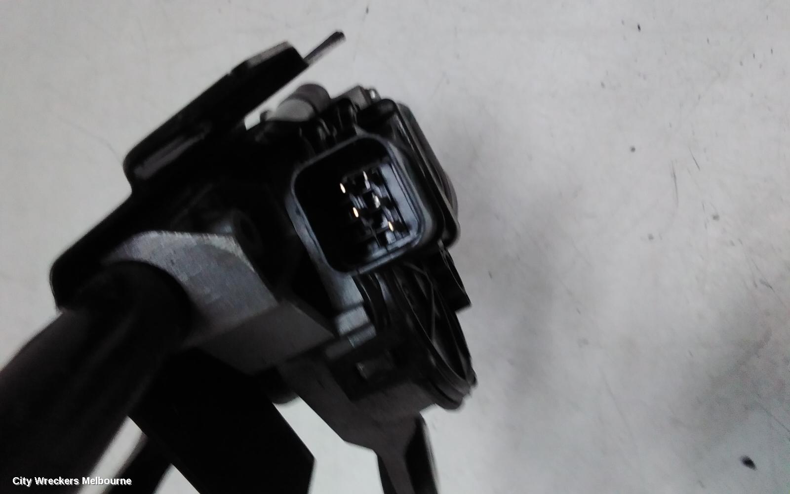 MAHINDRA XUV700 WIPER MOTOR, W601, 01/2023 ONWARDS