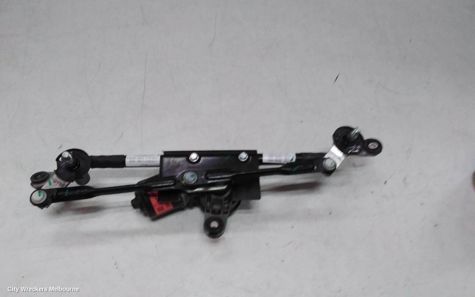 MAHINDRA XUV700 WIPER MOTOR, W601, 01/2023 ONWARDS