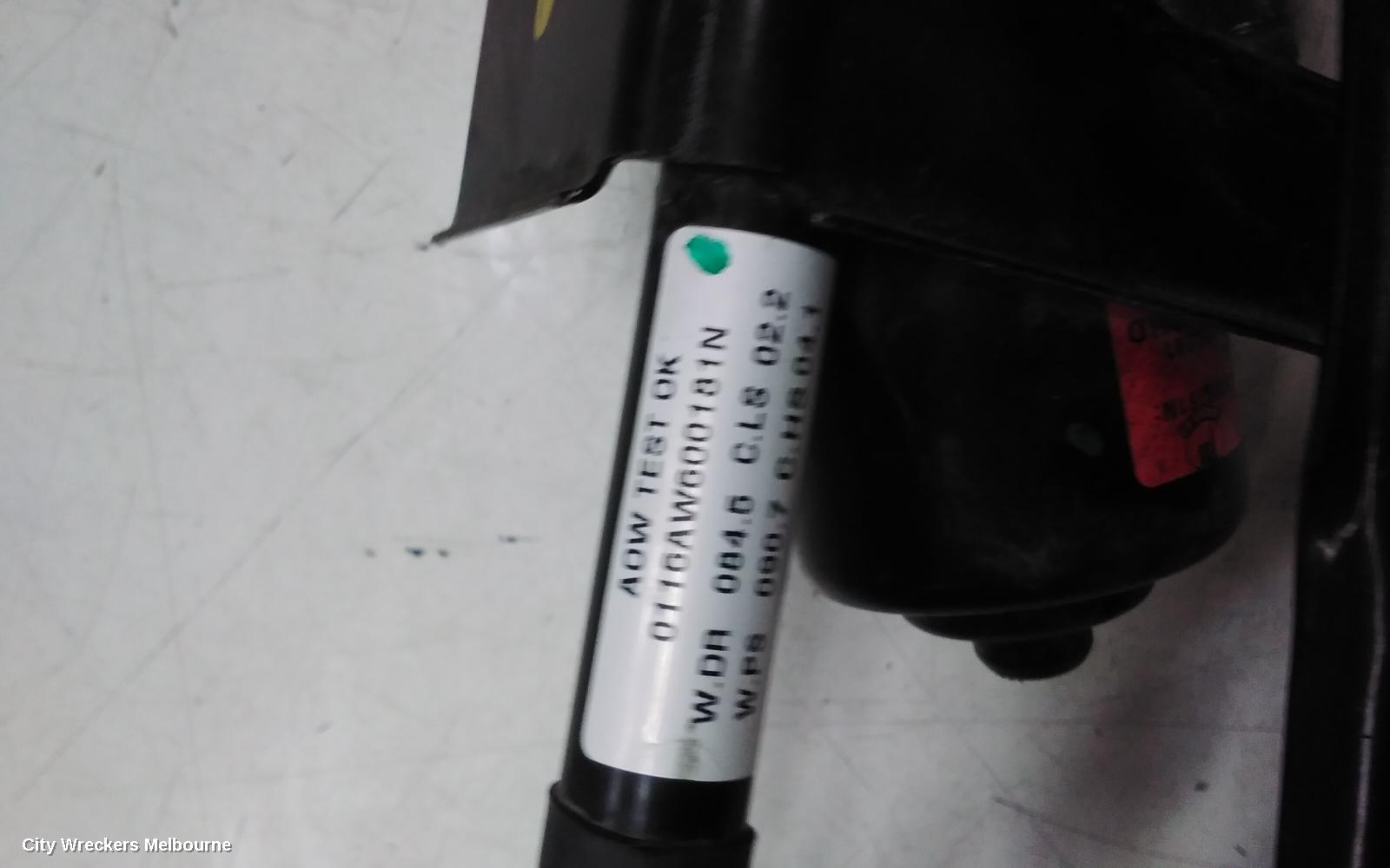 MAHINDRA XUV700 WIPER MOTOR, W601, 01/2023 ONWARDS