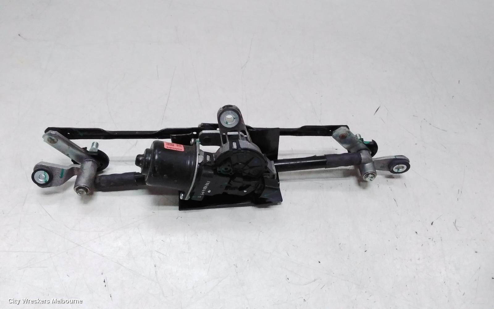 MAHINDRA XUV700 WIPER MOTOR, W601, 01/2023 ONWARDS