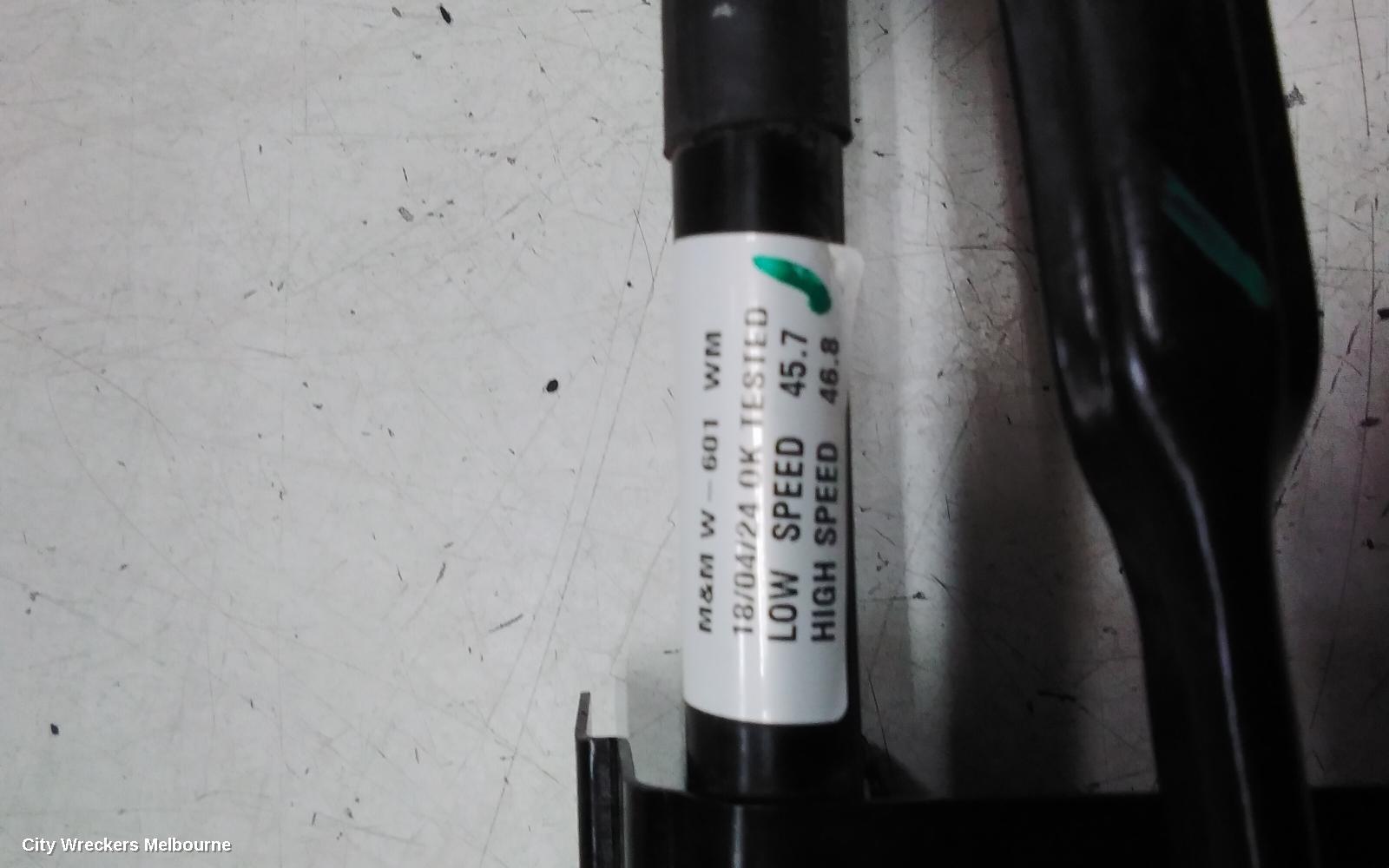 MAHINDRA XUV700 WIPER MOTOR, W601, 01/2023 ONWARDS