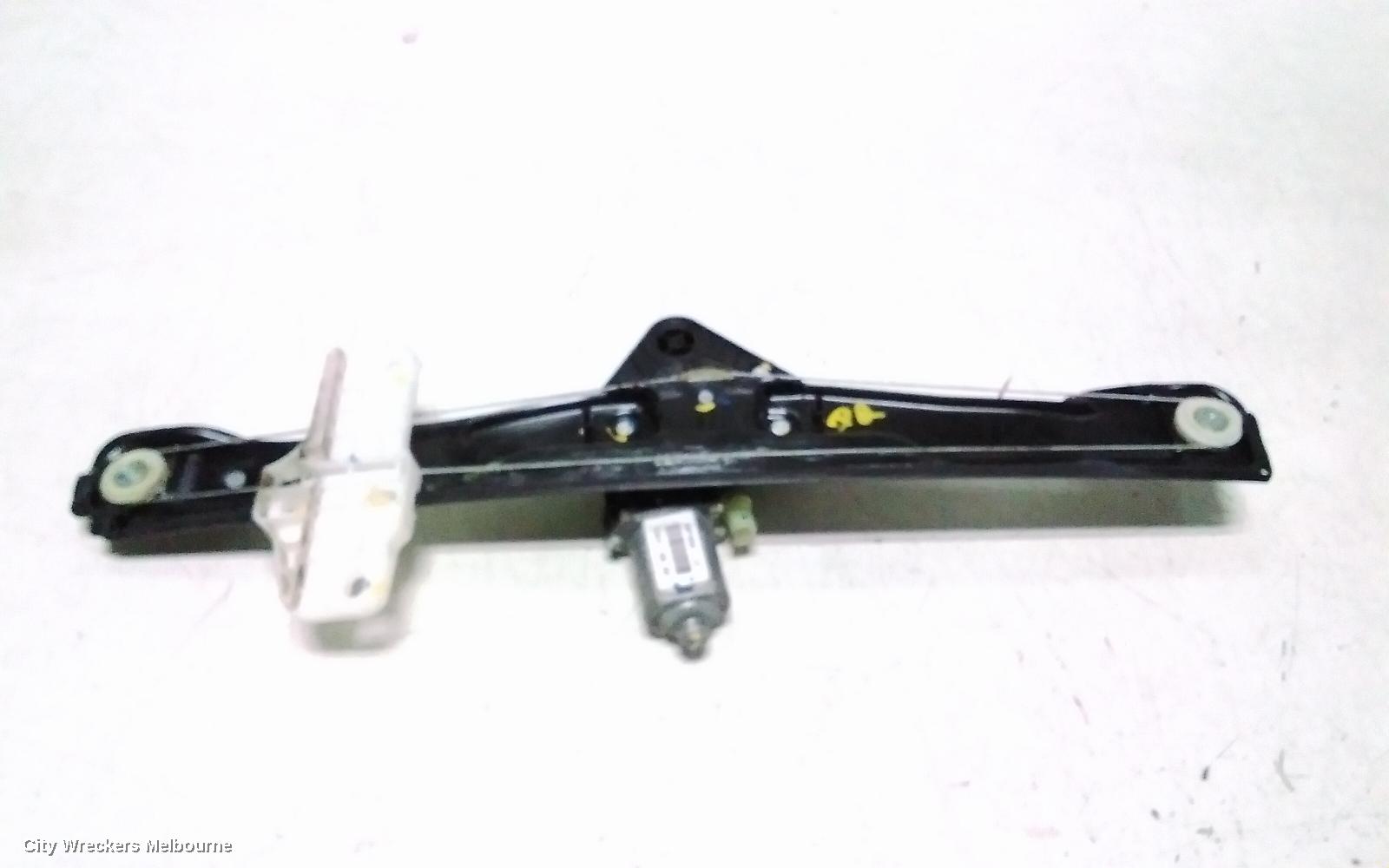 MAHINDRA XUV700 LEFT REAR WND REG/MOTOR, W601, 01/2023 ONWARDS