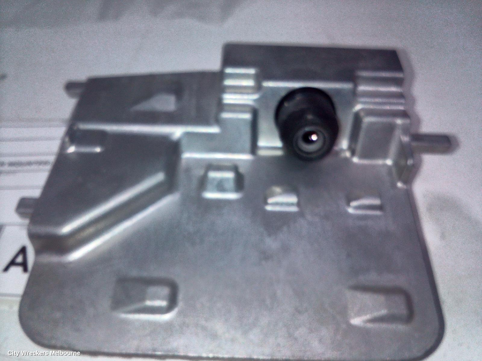 TOYOTA COROLLA CROSS REVERSE CAMERA, XG10, FRONT RADAR SENSOR (WINDSCREEN MOUNTED), 01/2022 ONWARDS