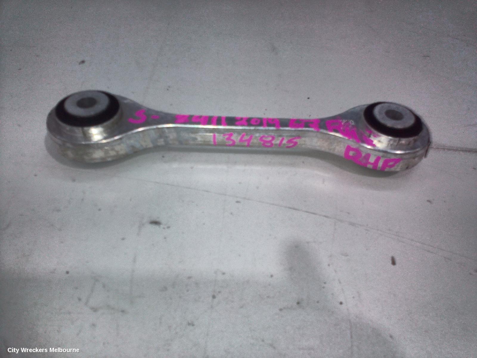 AUDI Q7 STABILISER BAR, 4M, 07/2015 ONWARDS