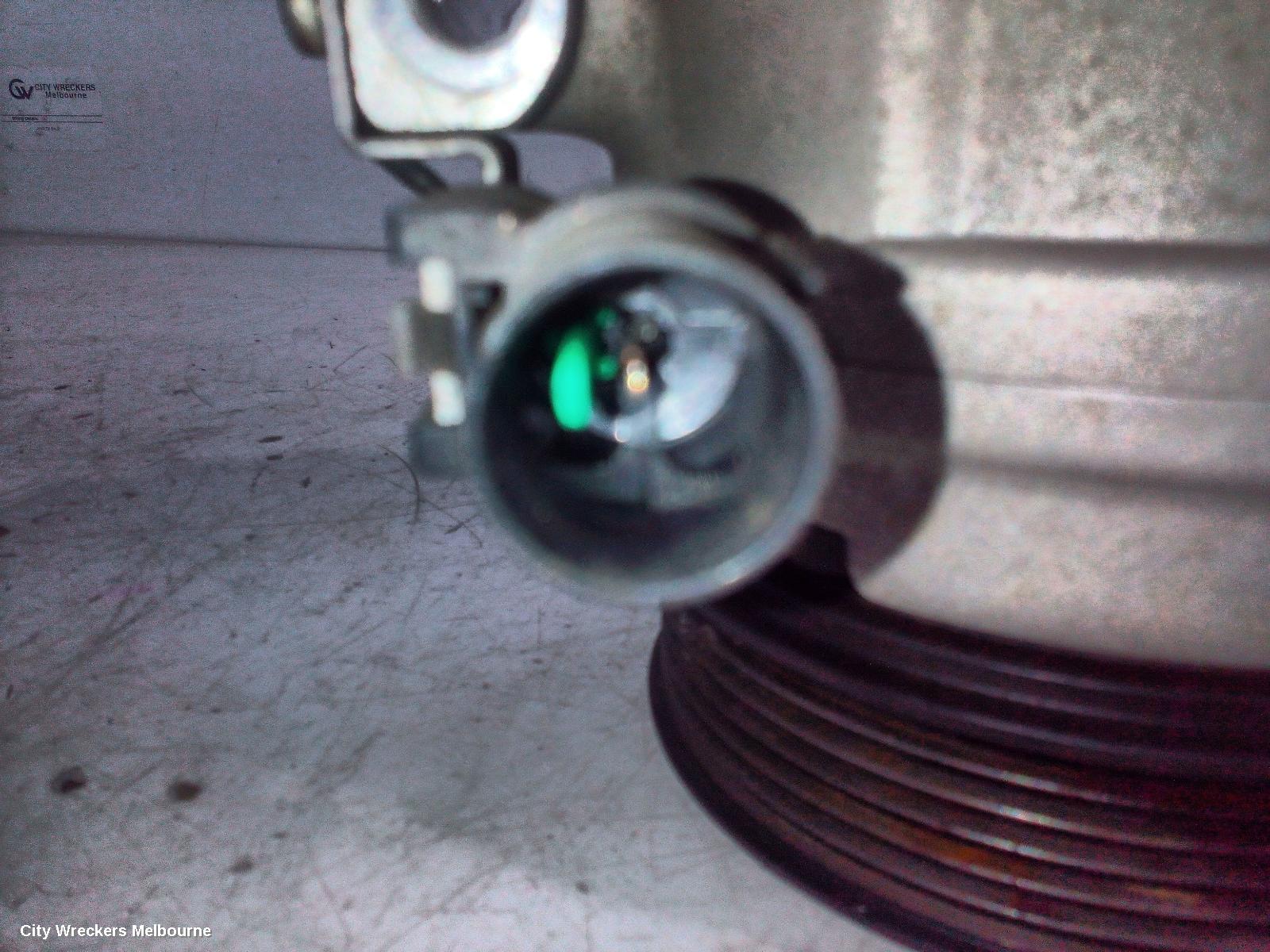 LDV DELIVER 9 A/C COMPRESSOR, 2.0, DIESEL, 07/2020 ONWARDS