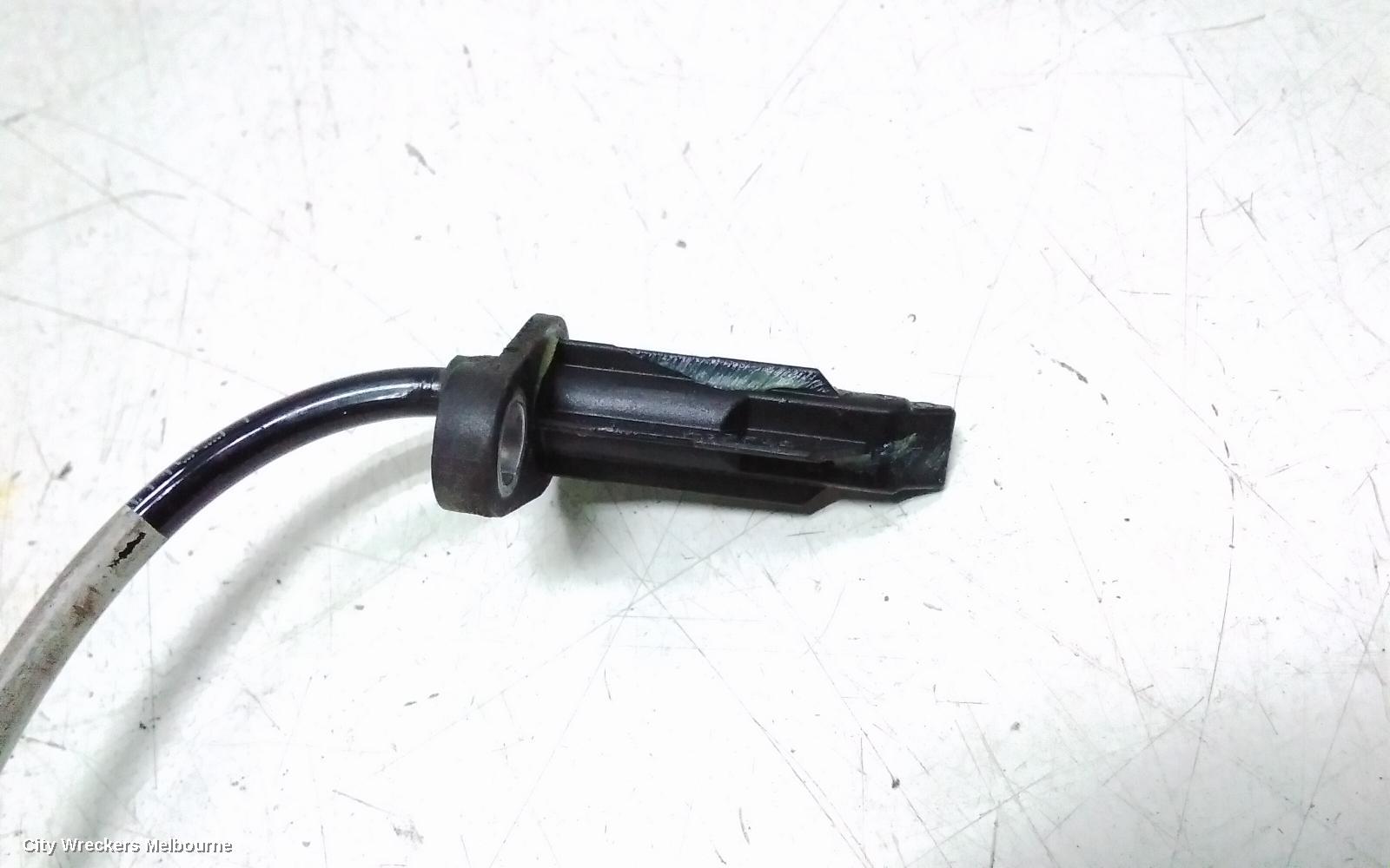 BMW 2 SERIES ABS SENSOR, F45, ACTIVE TOURER, 09/2014 - 09/2021