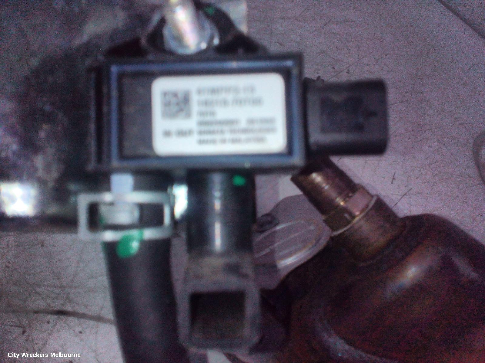 SUZUKI SWIFT CATALYTIC CONVERTER, UZ, MANIFOLD-CAT TYPE, 1.2, PETROL, MHEV, 12/2023 ONWARDS