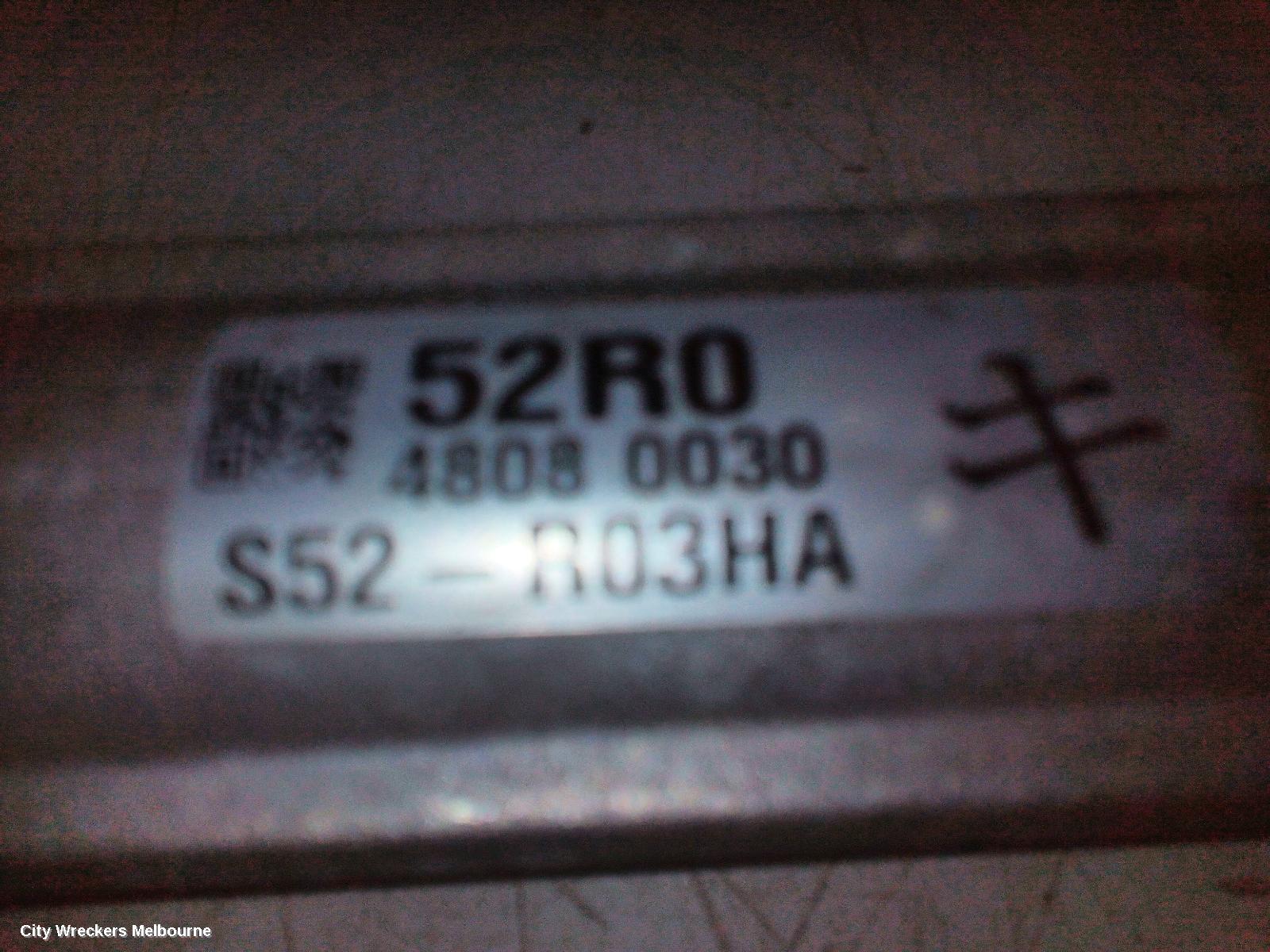 SUZUKI SWIFT STEERING BOX/RACK, UZ, ELECTRIC TYPE, PETROL, 1.2, MHEV, 12/2023 ONWARDS