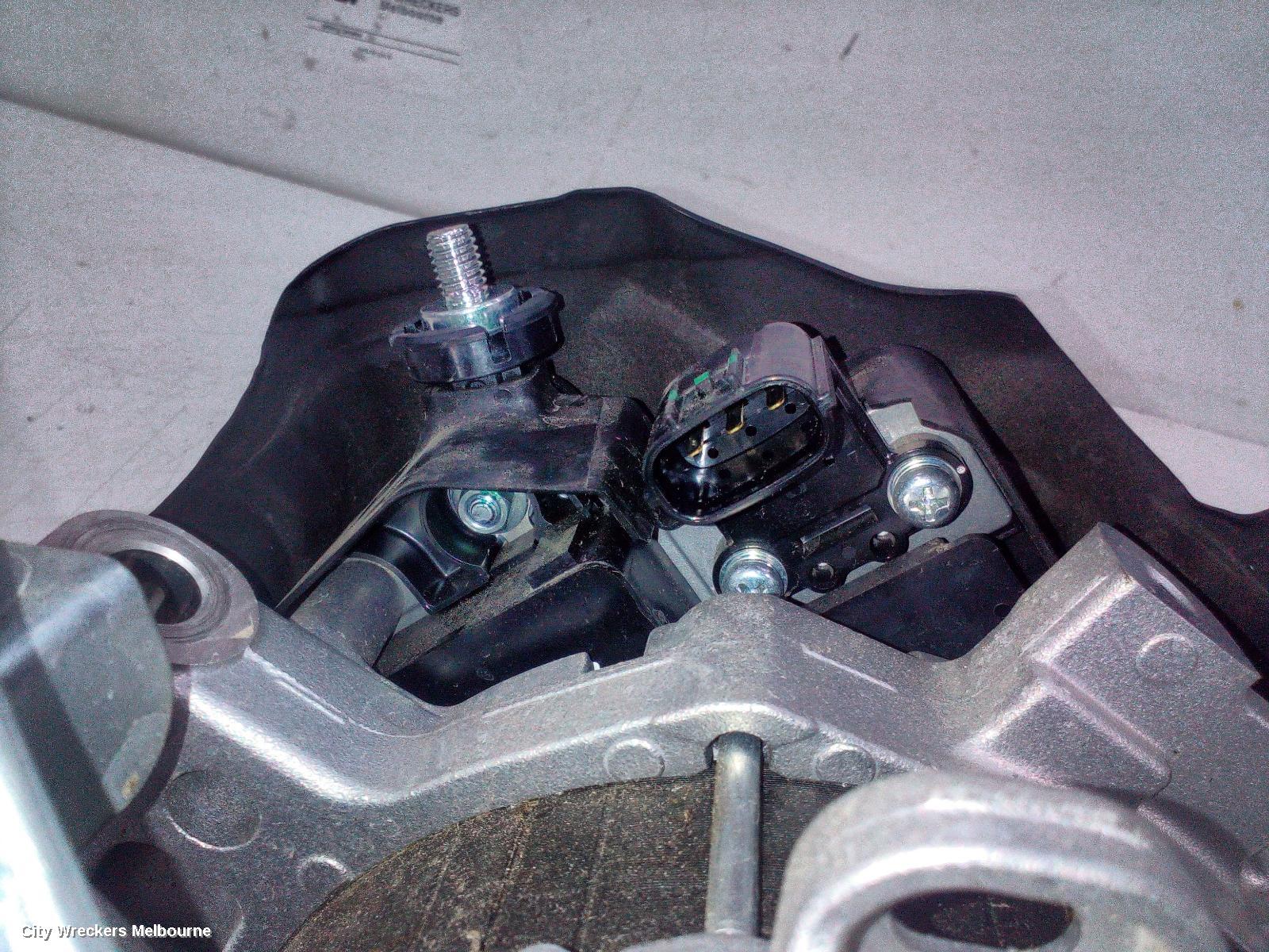 SUZUKI SWIFT ALTERNATOR, UZ, ISG TYPE, PETROL, 1.2, MHEV, 12/2023 ONWARDS