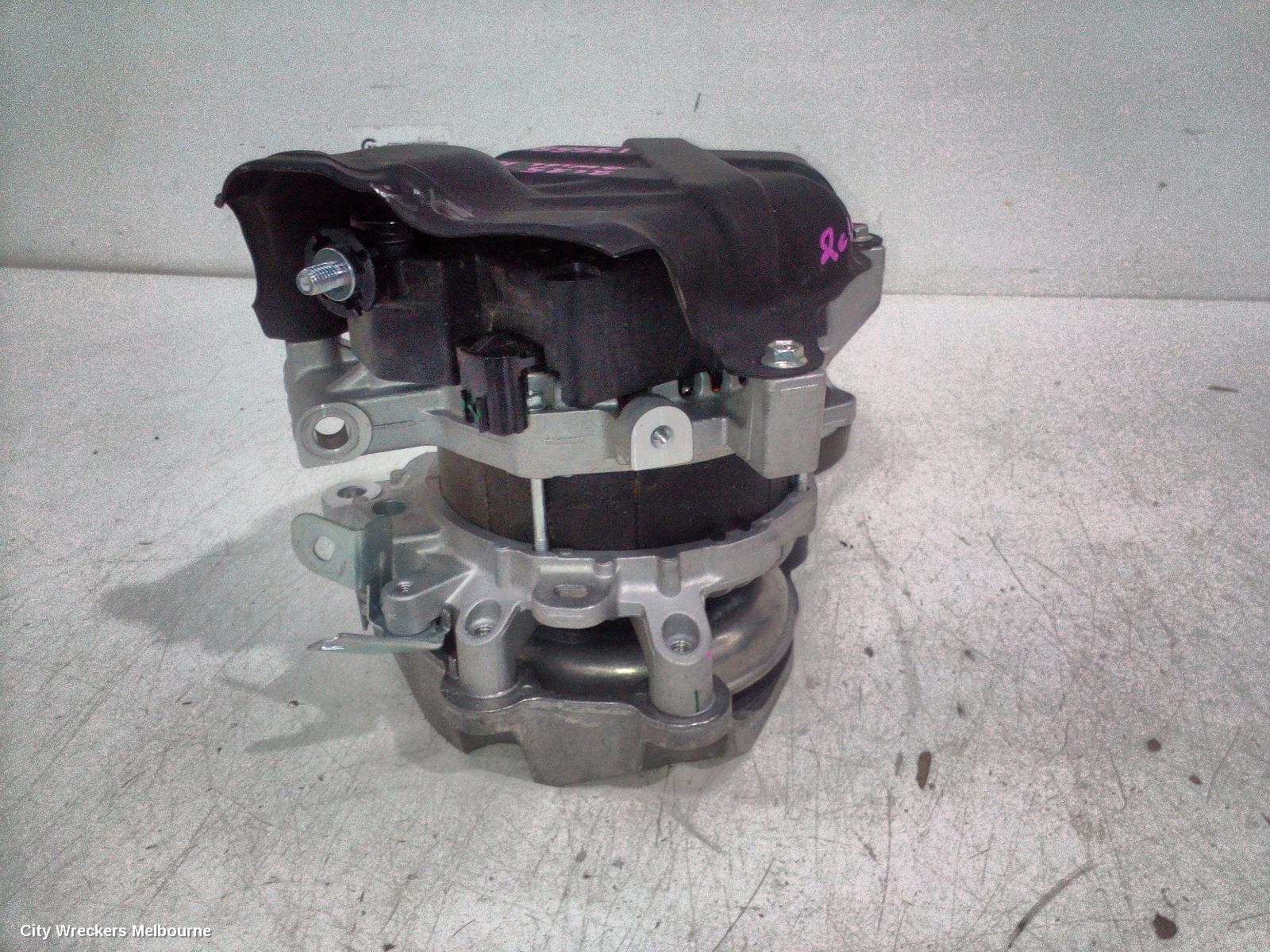 SUZUKI SWIFT ALTERNATOR, UZ, ISG TYPE, PETROL, 1.2, MHEV, 12/2023 ONWARDS