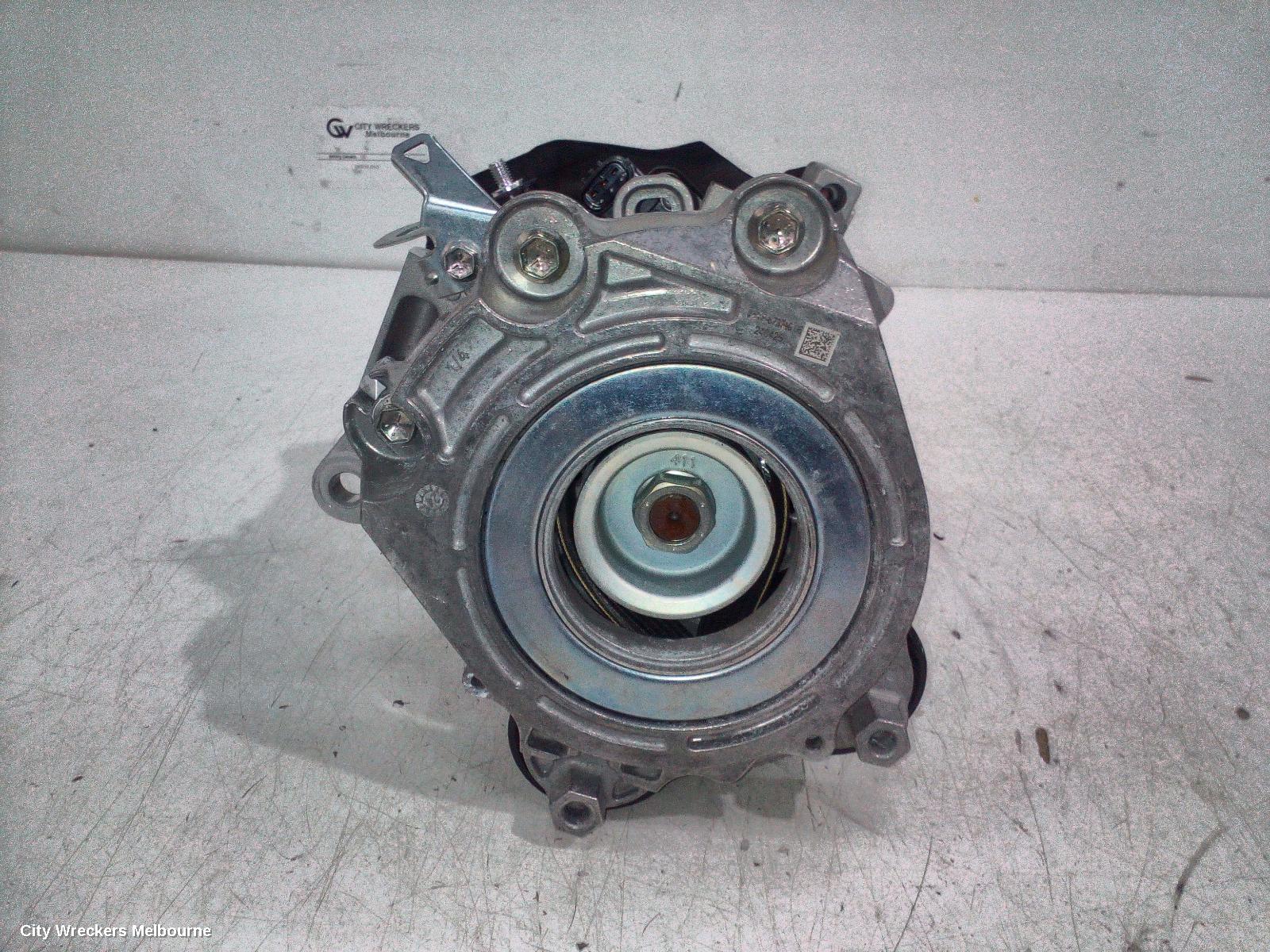 SUZUKI SWIFT ALTERNATOR, UZ, ISG TYPE, PETROL, 1.2, MHEV, 12/2023 ONWARDS