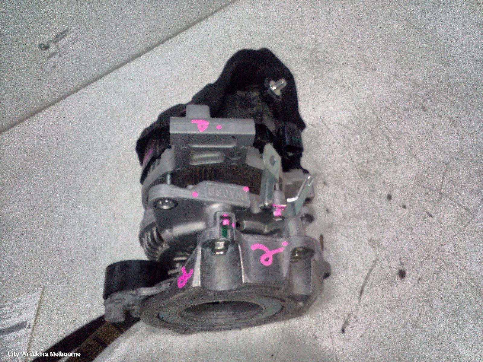 SUZUKI SWIFT ALTERNATOR, UZ, ISG TYPE, PETROL, 1.2, MHEV, 12/2023 ONWARDS