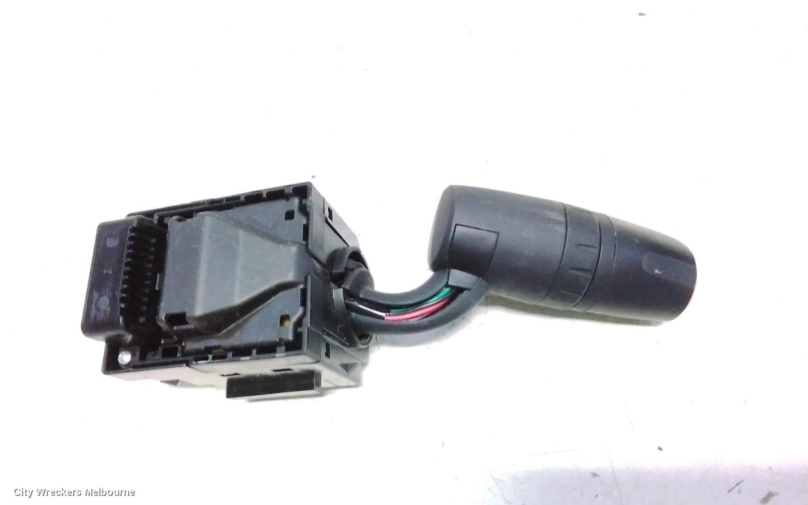 MAZDA 2 COMBINATION SWITCH, FLASHER SWITCH, DJ, 09/2014 ONWARDS