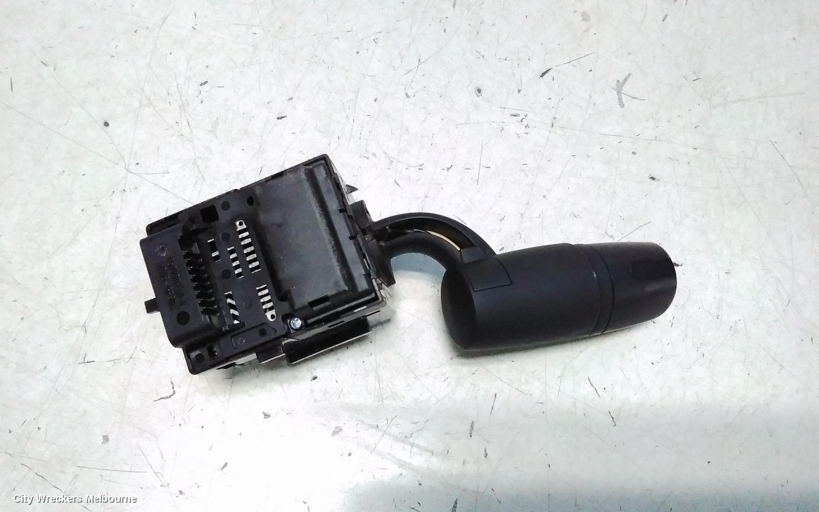 MAZDA 2 COMBINATION SWITCH, FLASHER SWITCH, DJ, 09/2014 ONWARDS