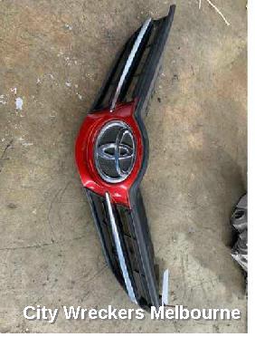 TOYOTA COROLLA RIGHT TAILLIGHT, ZRE182R/ZWE186R, HATCH, 10/2012 - 03/2015