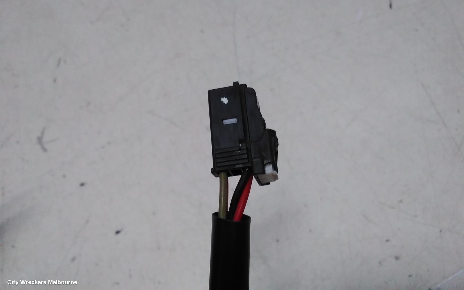 HOLDEN ASTRA LEFT TAILLIGHT, BL, SEDAN, 05/2017 - 12/2020