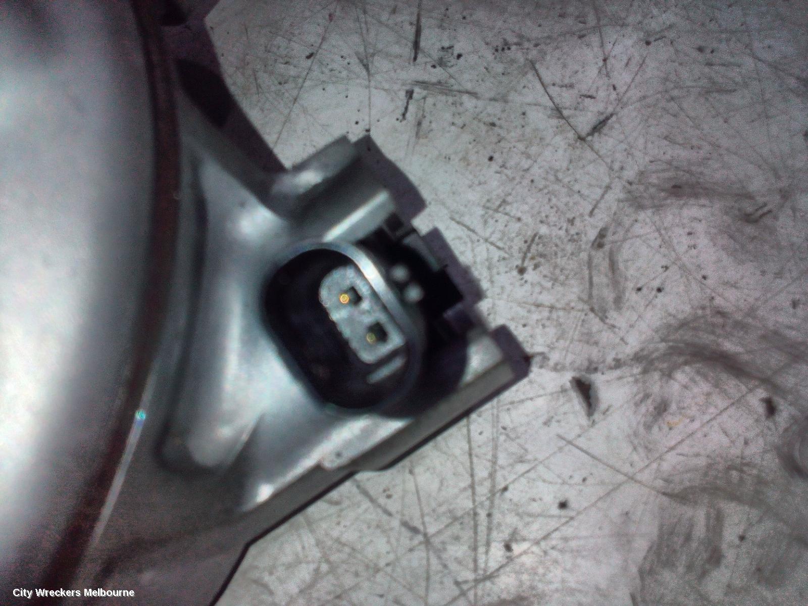 HOLDEN ASTRA A/C COMPRESSOR, BK-BL, 1.4, PETROL, 09/2016 - 12/2020