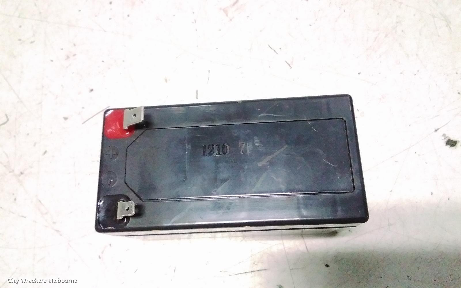 MERCEDES GL CLASS BATTERY, X164 10/2006 - 11/2012