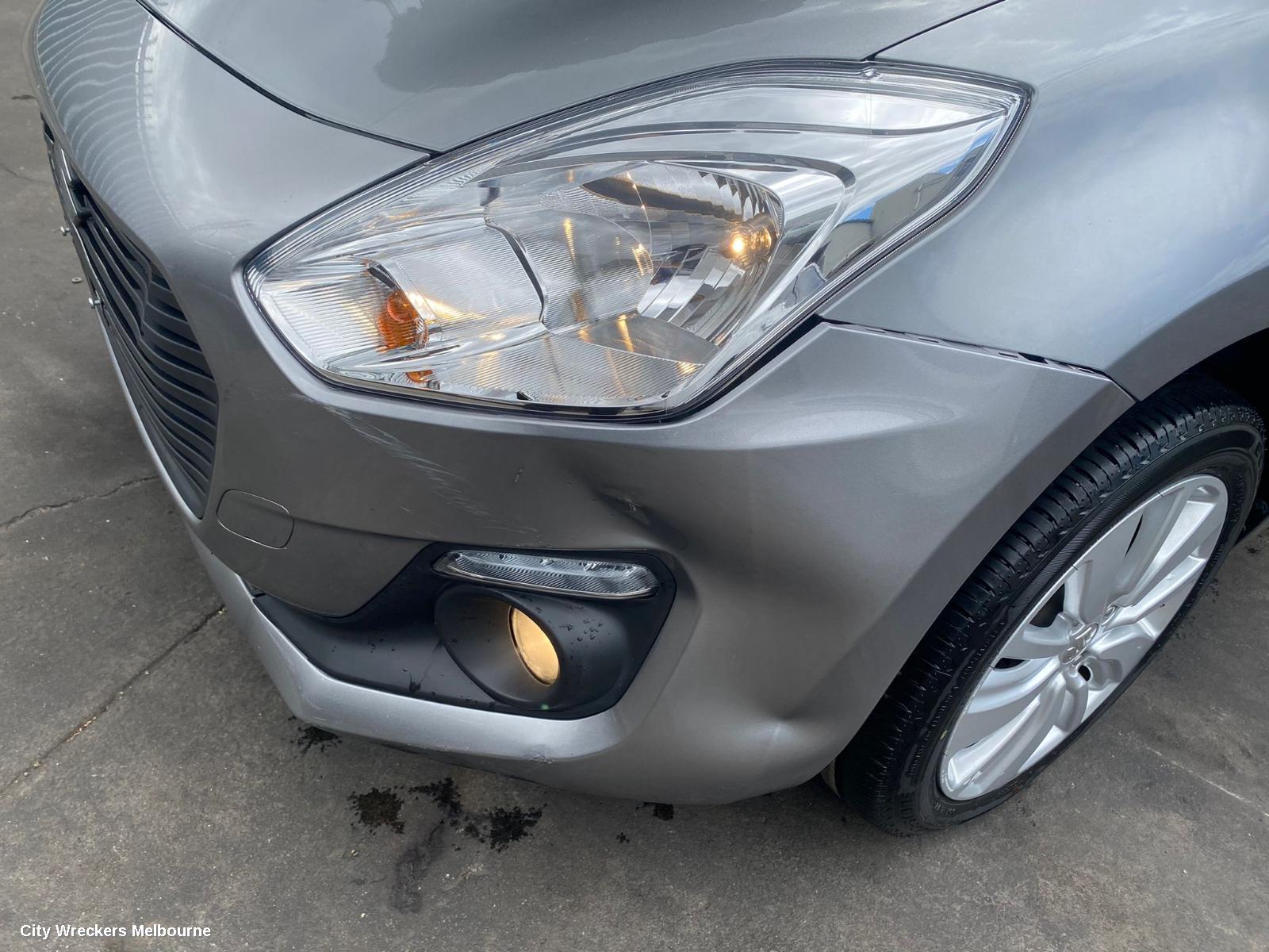 SUZUKI SWIFT PWR DR WIND SWITCH, RH FRONT (MASTER SWITCH), AZ, 04/2017 ONWARDS