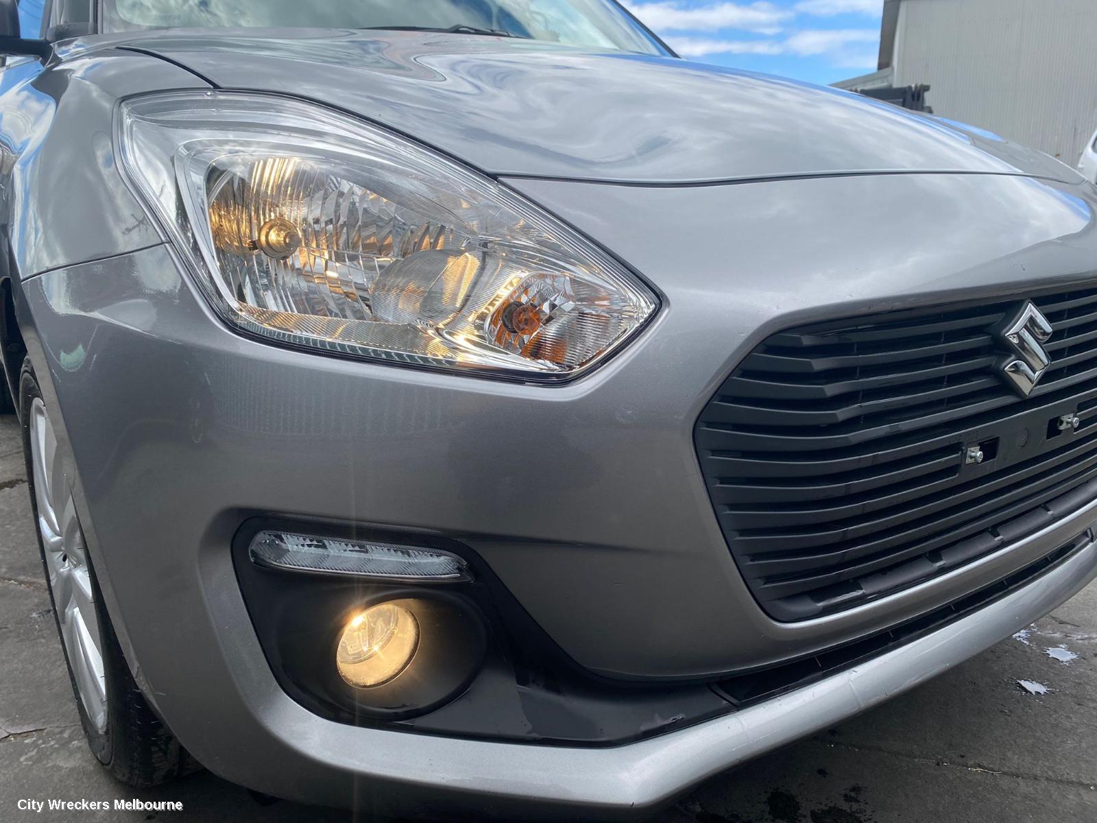 SUZUKI SWIFT PWR DR WIND SWITCH, RH FRONT (MASTER SWITCH), AZ, 04/2017 ONWARDS