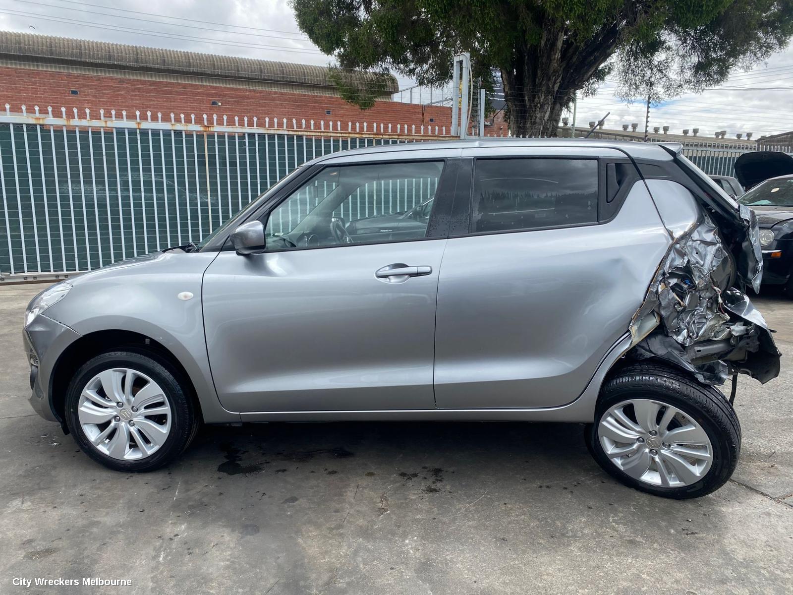 SUZUKI SWIFT PWR DR WIND SWITCH, RH FRONT (MASTER SWITCH), AZ, 04/2017 ONWARDS
