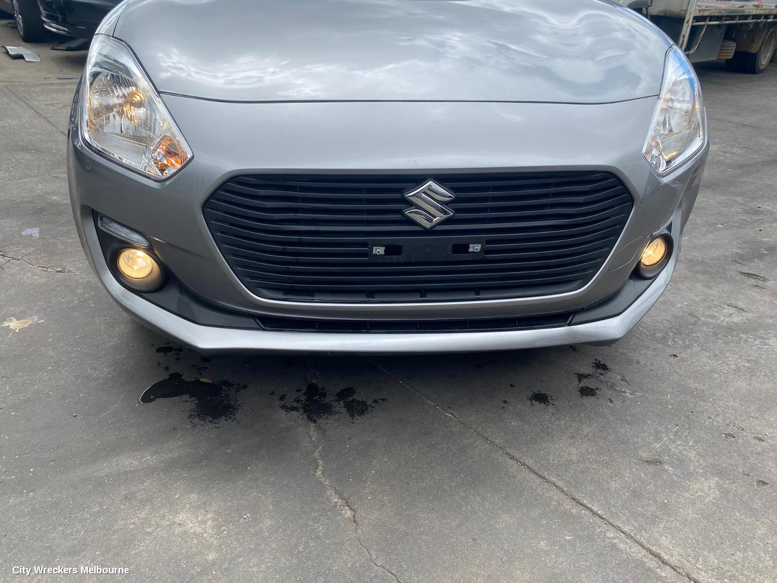 SUZUKI SWIFT PWR DR WIND SWITCH, RH FRONT (MASTER SWITCH), AZ, 04/2017 ONWARDS