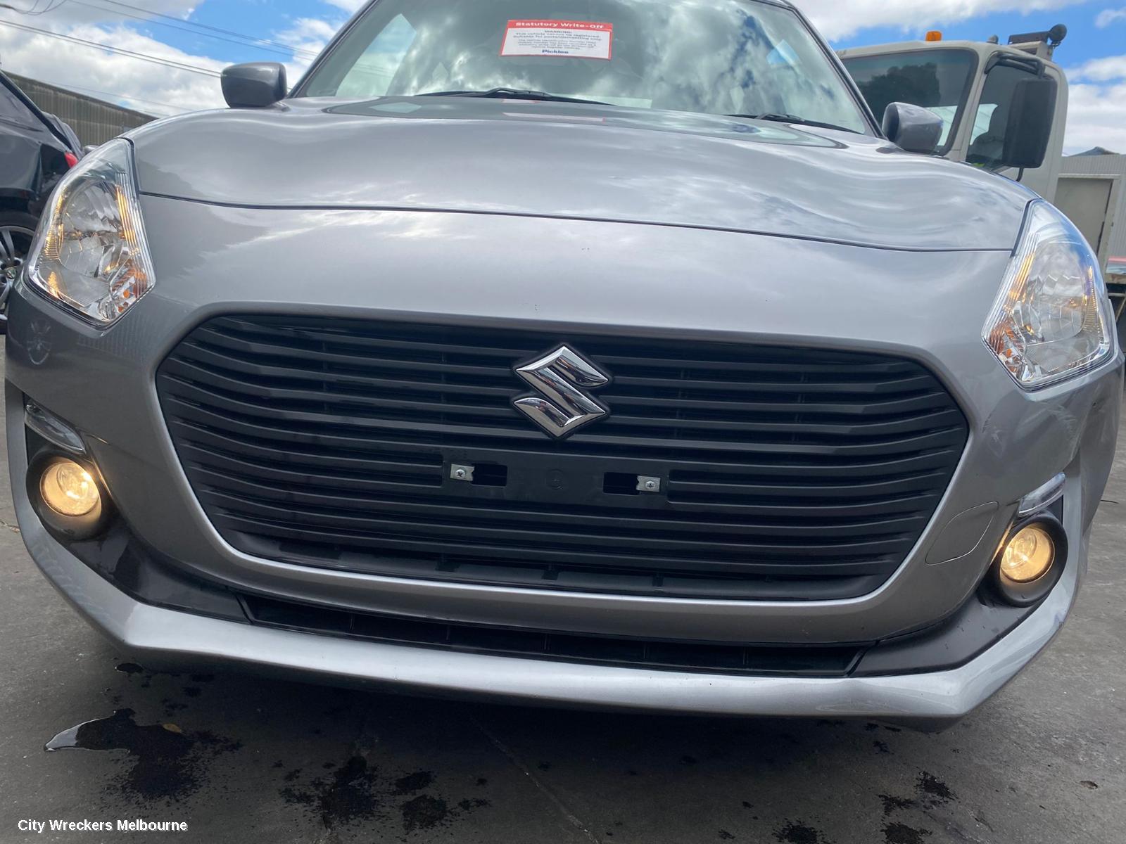 SUZUKI SWIFT PWR DR WIND SWITCH, RH FRONT (MASTER SWITCH), AZ, 04/2017 ONWARDS