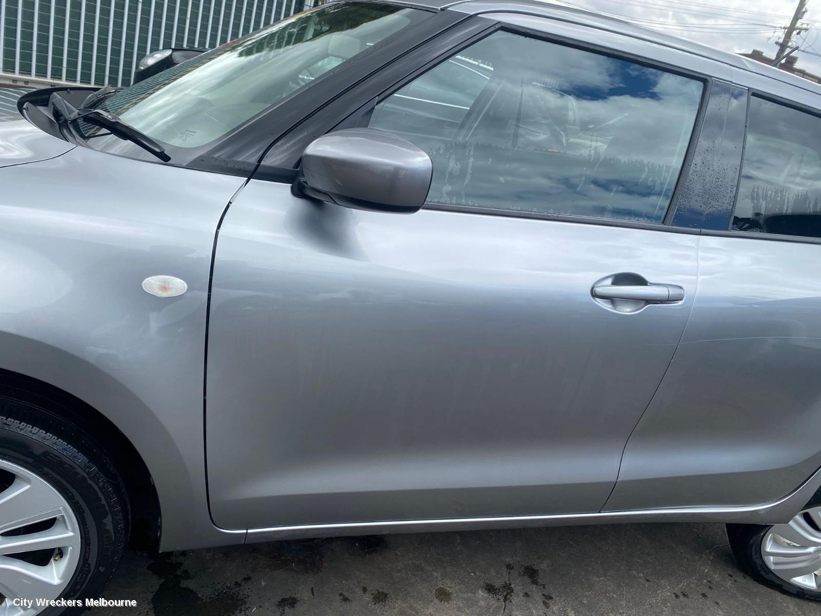 SUZUKI SWIFT PWR DR WIND SWITCH, RH FRONT (MASTER SWITCH), AZ, 04/2017 ONWARDS
