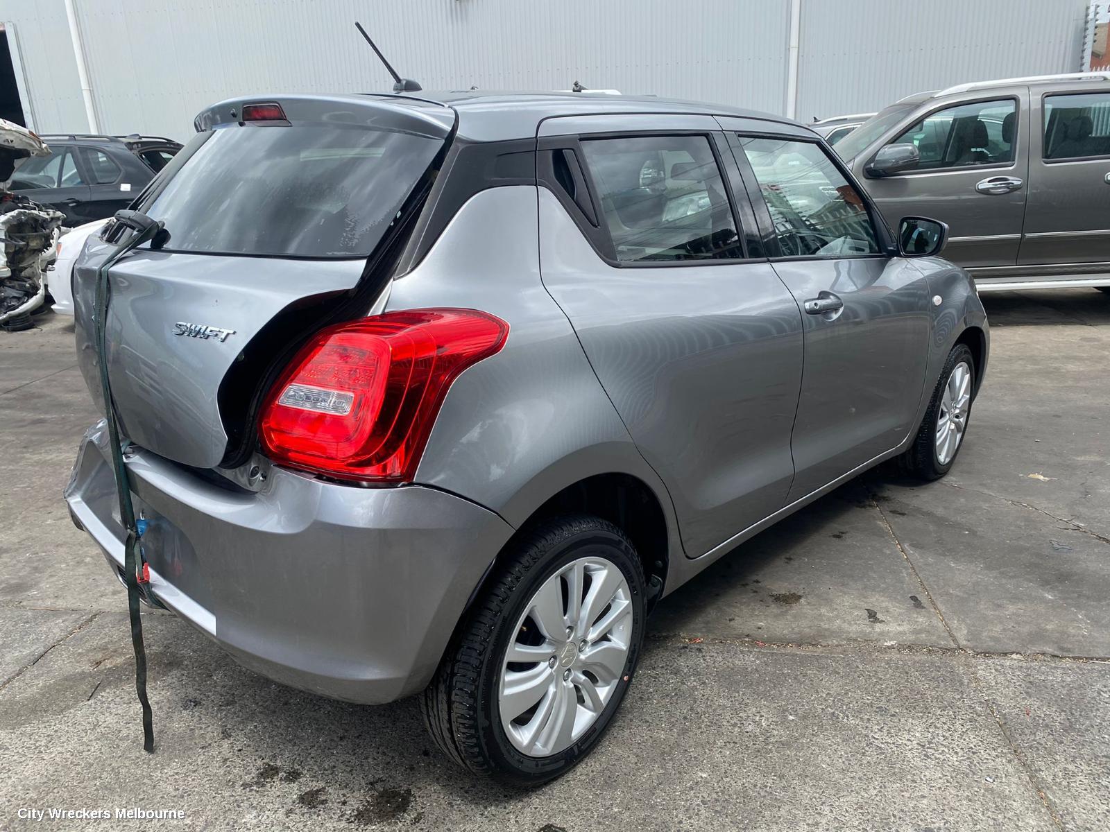 SUZUKI SWIFT PWR DR WIND SWITCH, RH FRONT (MASTER SWITCH), AZ, 04/2017 ONWARDS