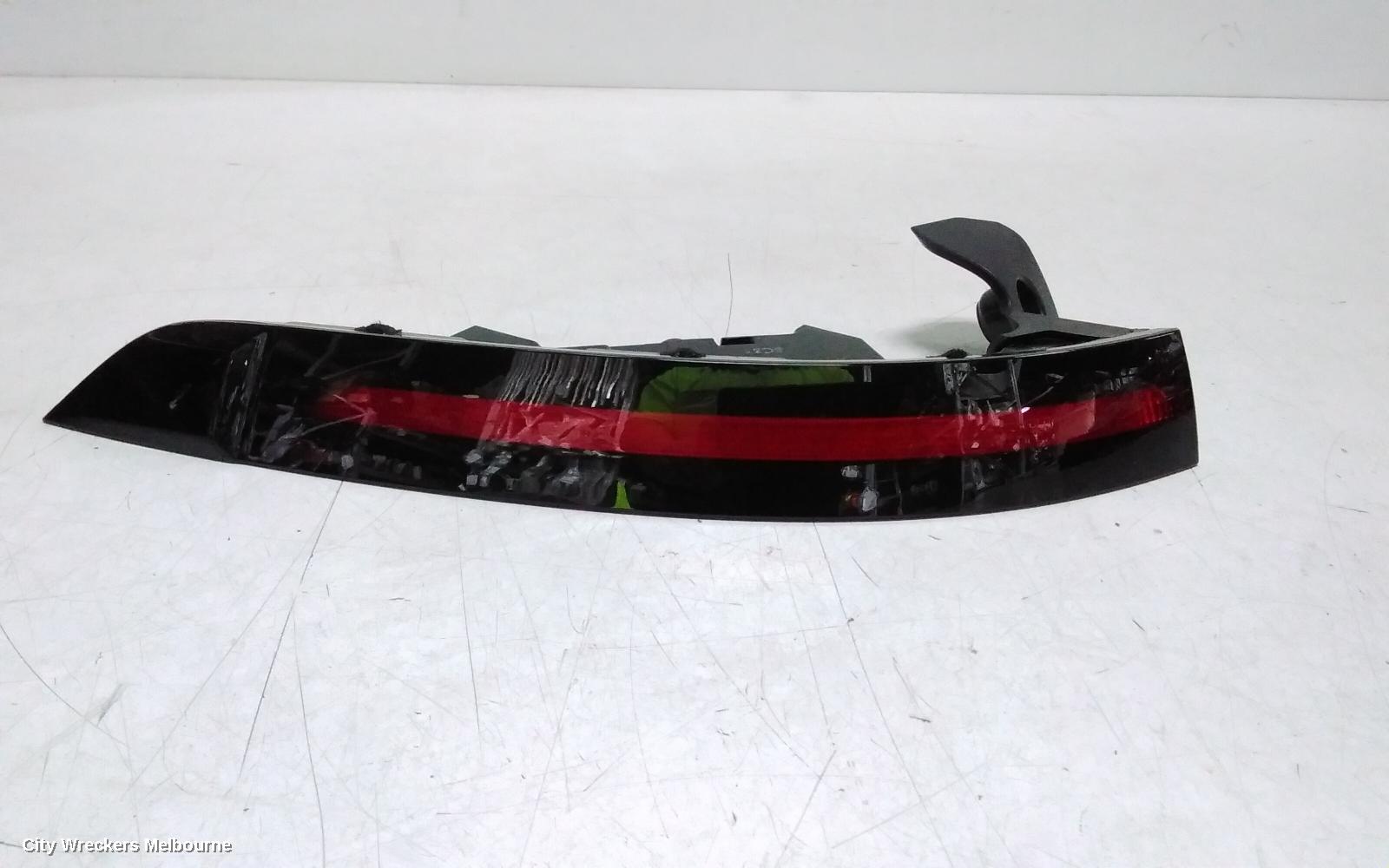 HYUNDAI KONA LEFT TAILLIGHT, SX2, IN BODY, W/ LED TYPE, 04/2023 ONWARDS