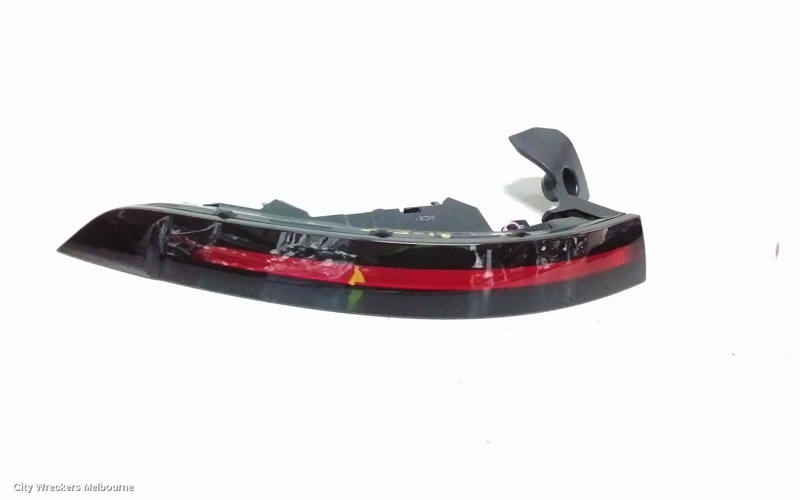 HYUNDAI KONA LEFT TAILLIGHT, SX2, IN BODY, W/ LED TYPE, 04/2023 ONWARDS