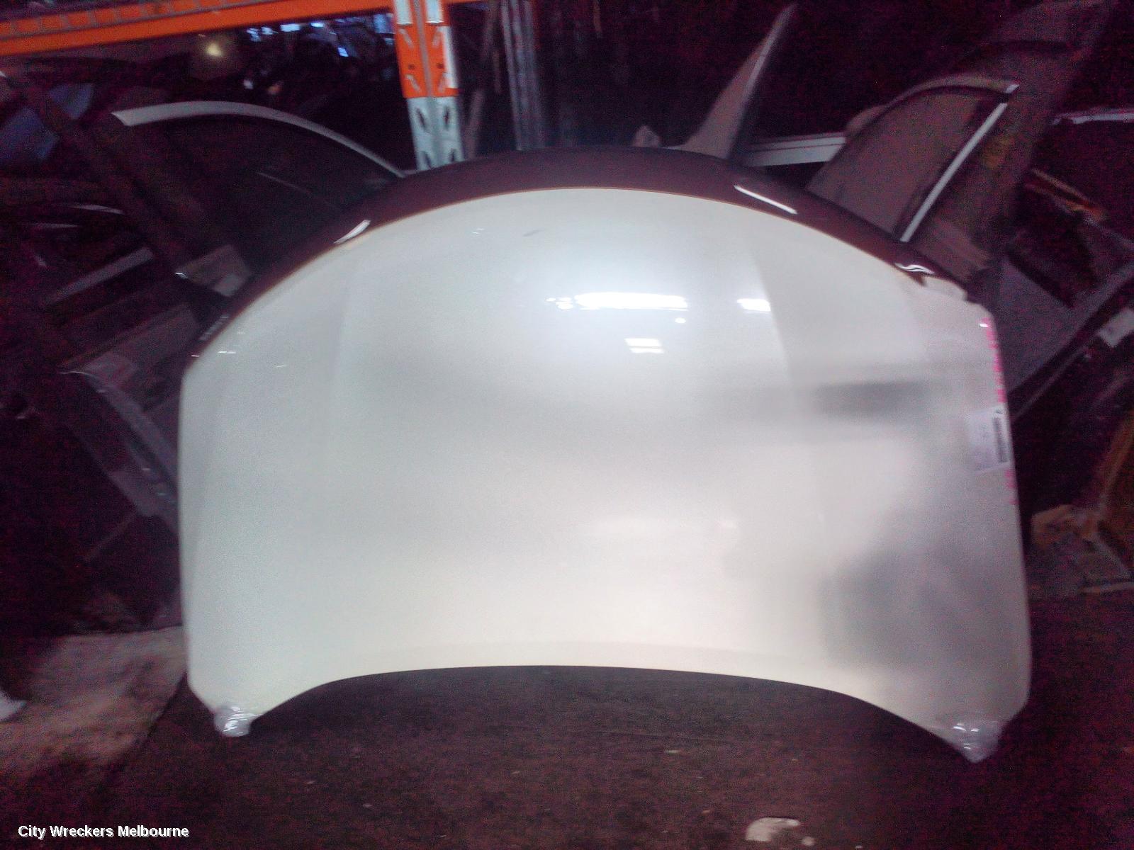 NISSAN XTRAIL BONNET, T32, 02/2014 - 07/2022