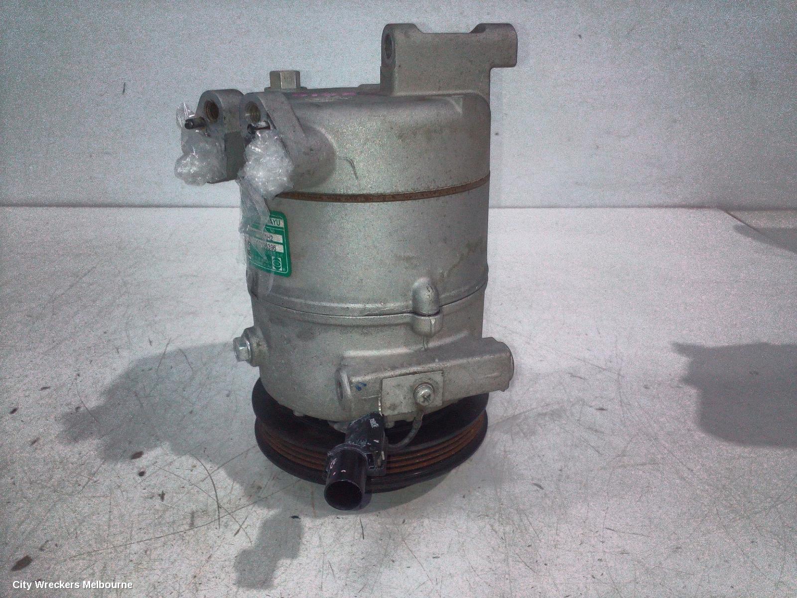 LDV G10 A/C COMPRESSOR, DIESEL, 2.0, SV7C, VAN, 06/2021 ONWARDS