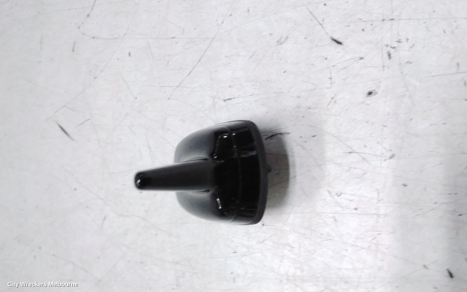 AUDI A6 ANTENNA, 4G/C7, 07/2011 ONWARDS