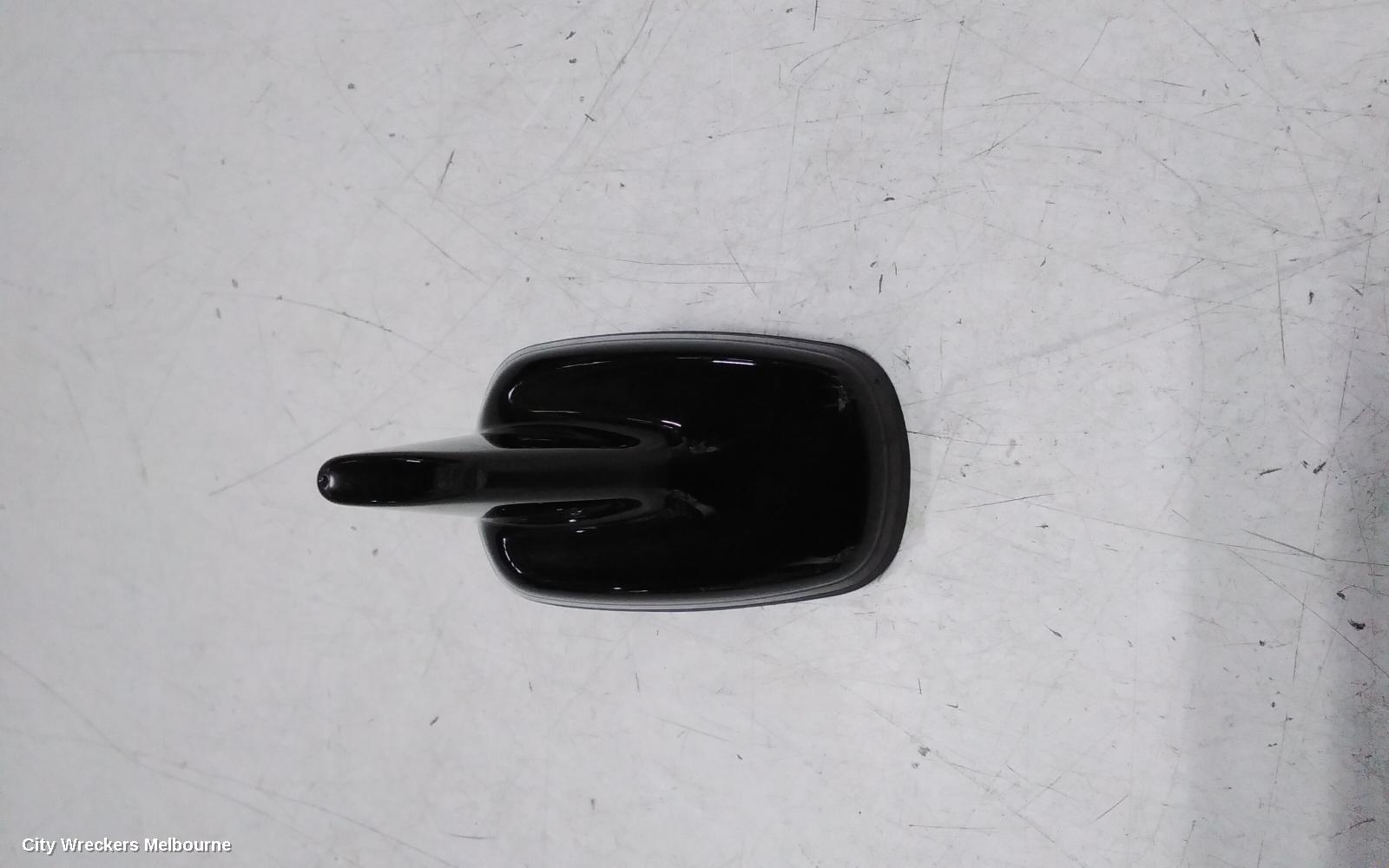 AUDI A6 ANTENNA, 4G/C7, 07/2011 ONWARDS